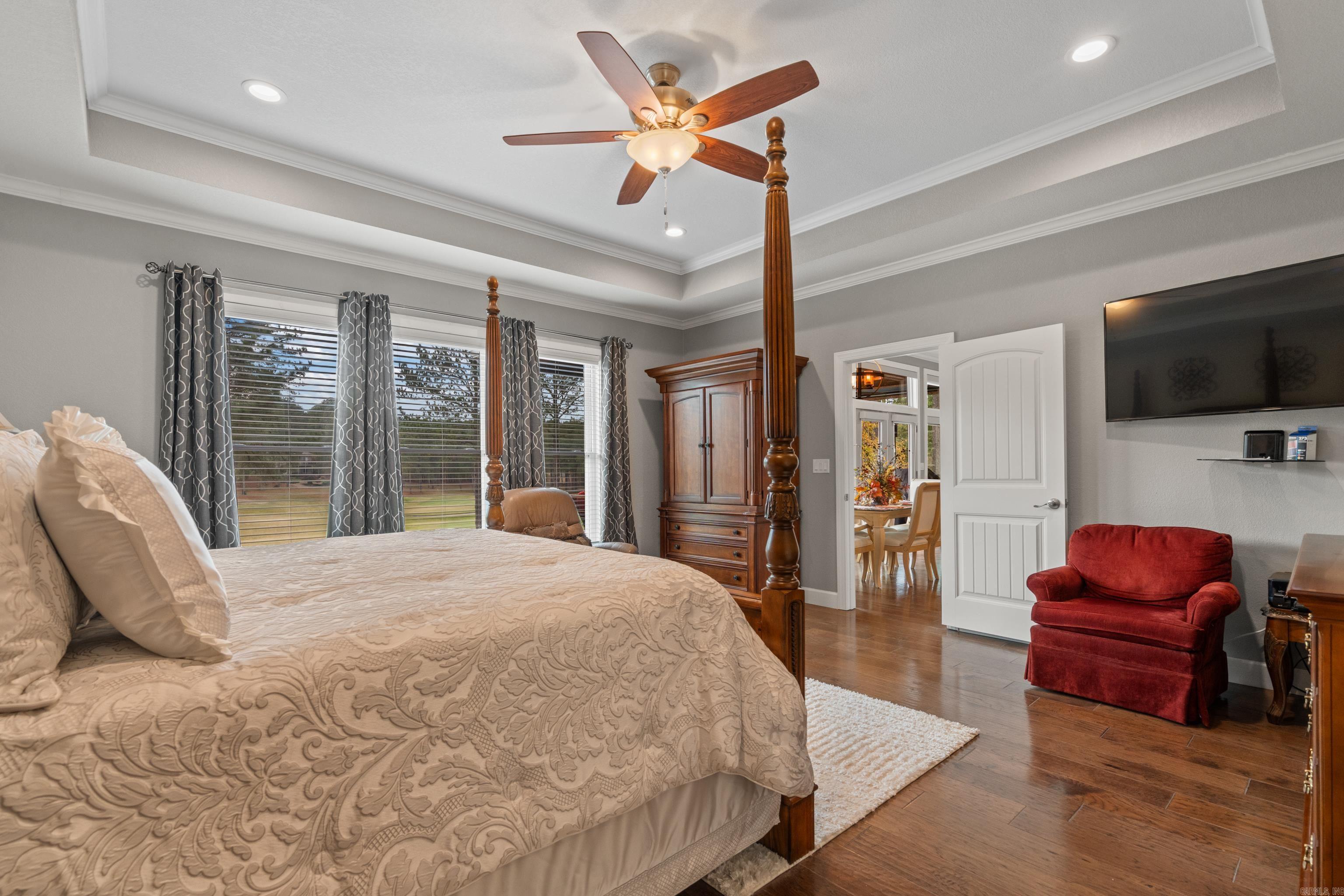 37 Terreno  Hot Springs Village, AR