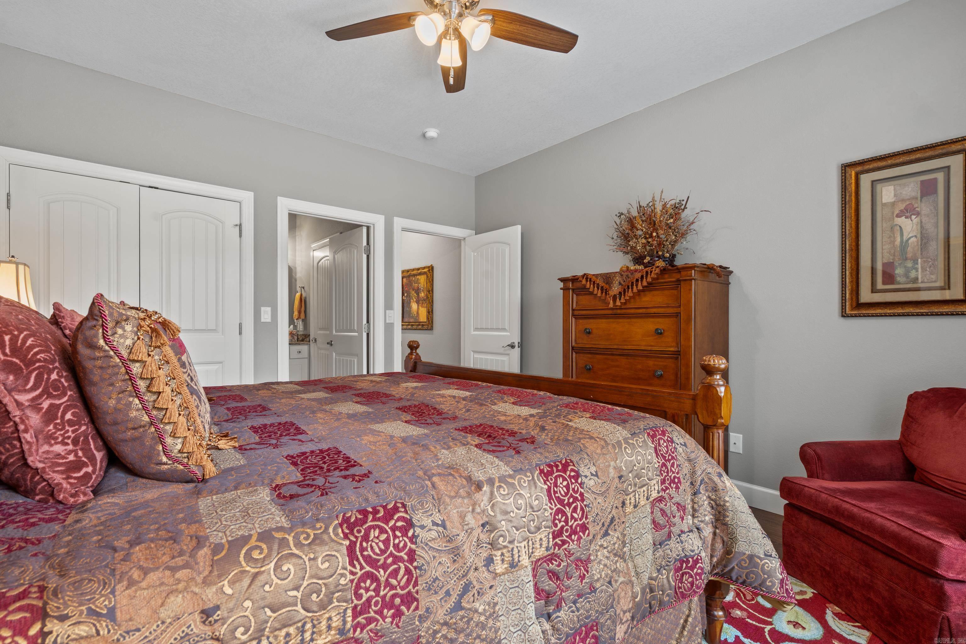 37 Terreno  Hot Springs Village, AR