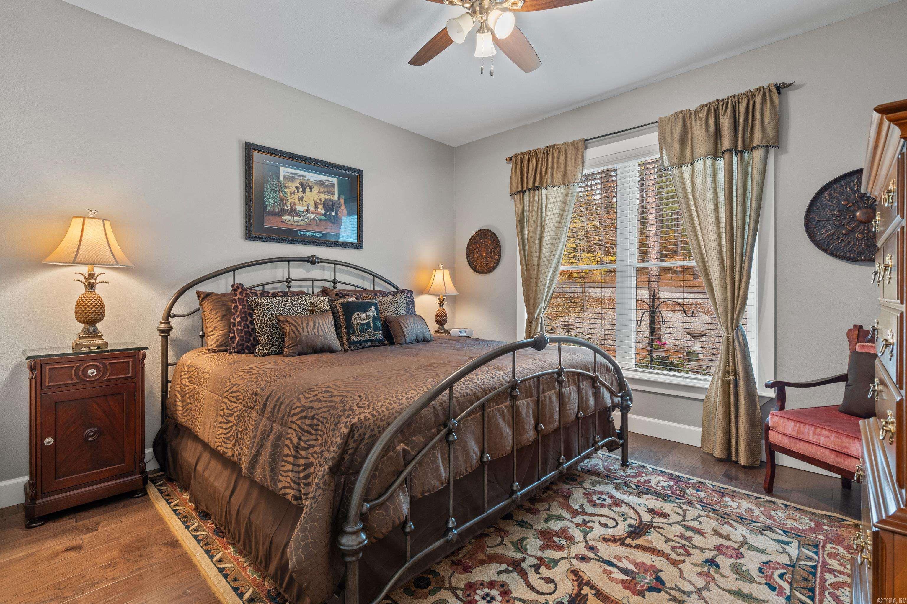 37 Terreno  Hot Springs Village, AR