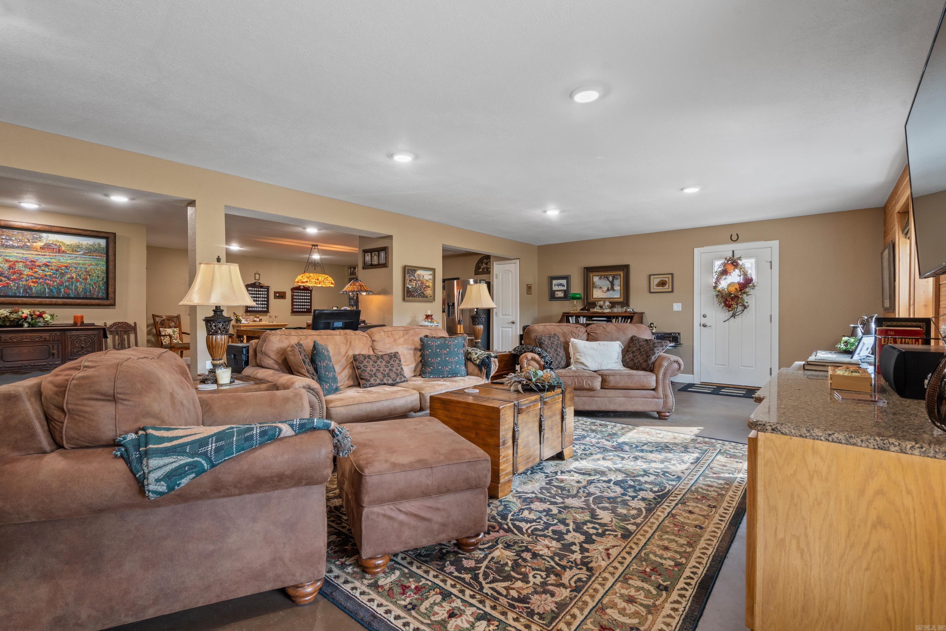 37 Terreno  Hot Springs Village, AR