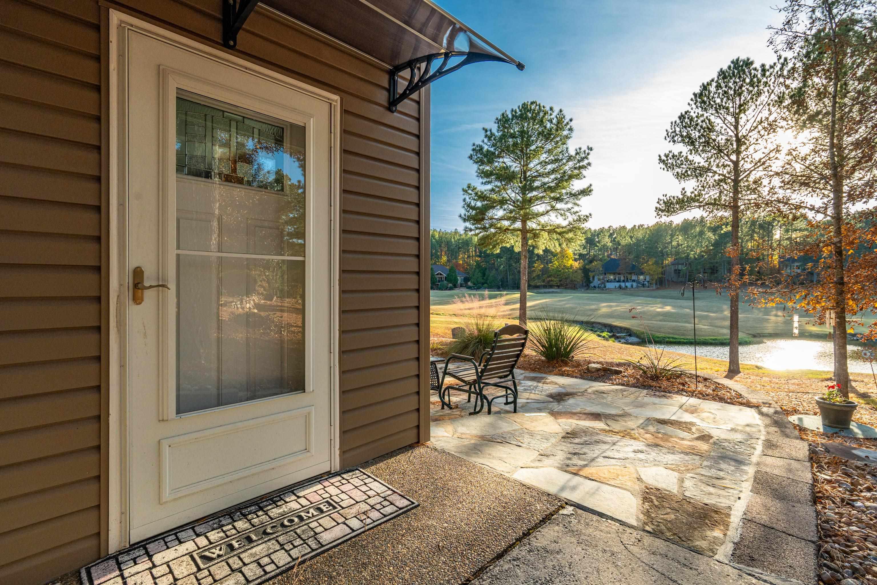 37 Terreno  Hot Springs Village, AR