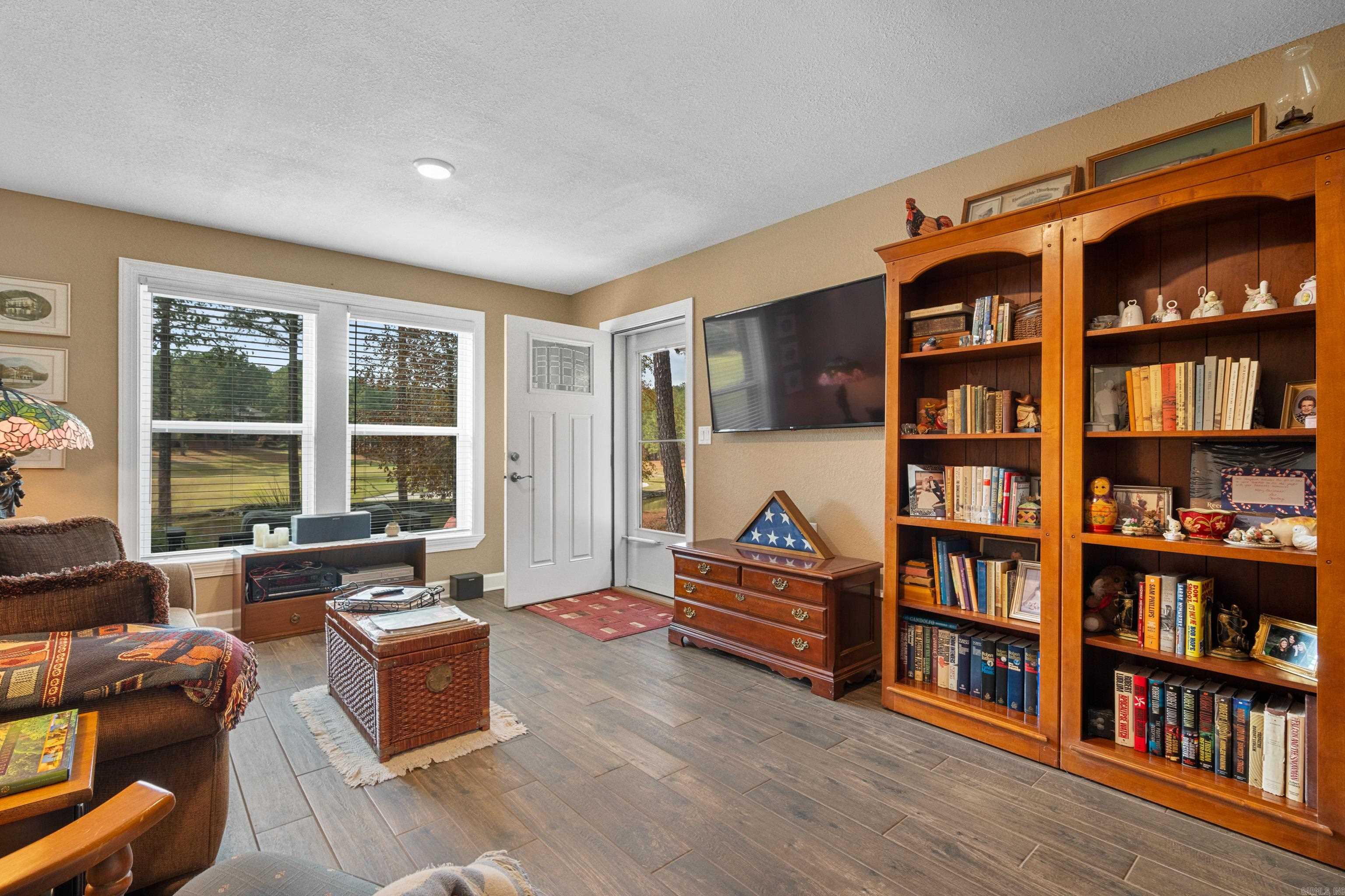 37 Terreno  Hot Springs Village, AR