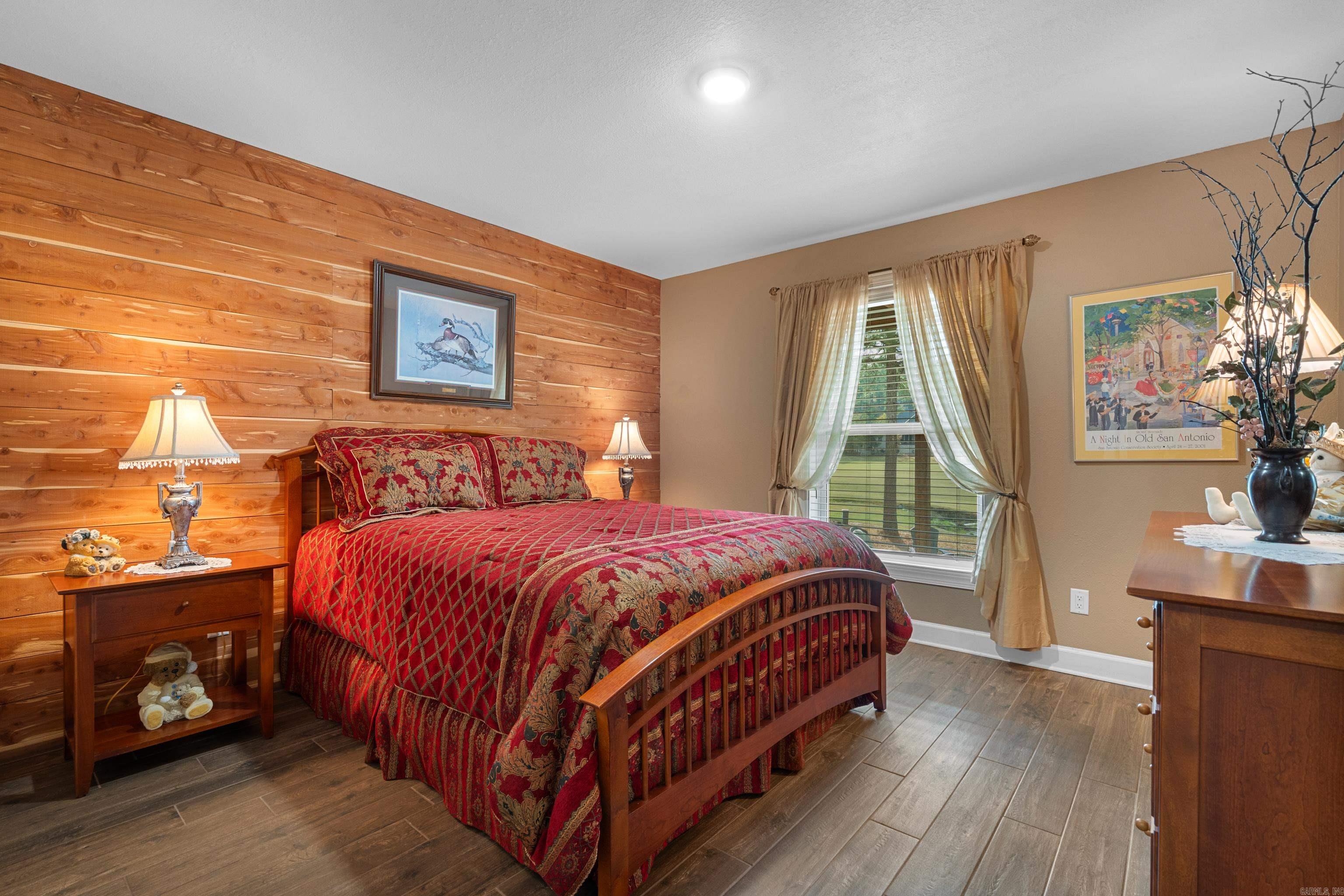 37 Terreno  Hot Springs Village, AR