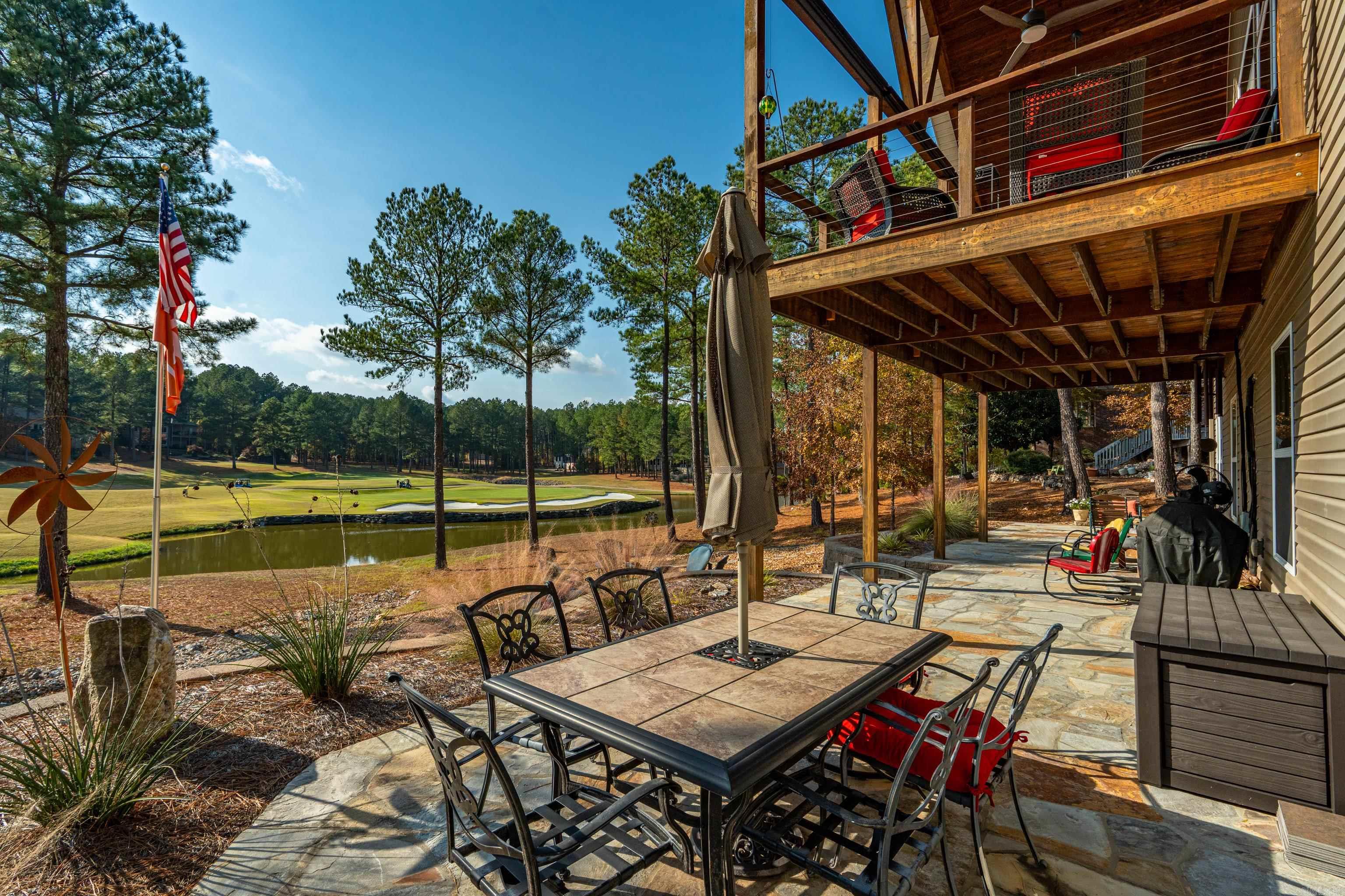 37 Terreno  Hot Springs Village, AR