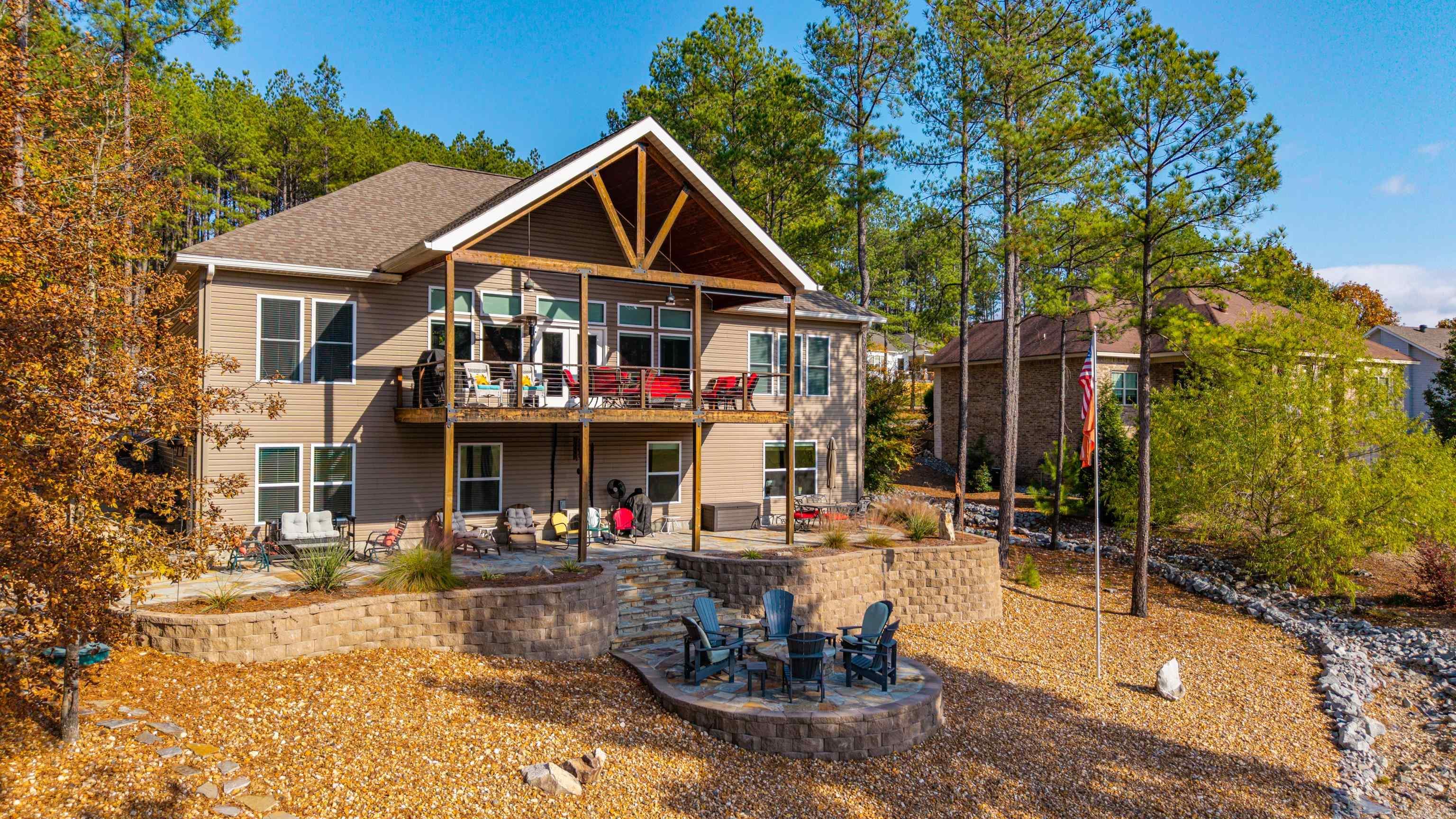 37 Terreno  Hot Springs Village, AR