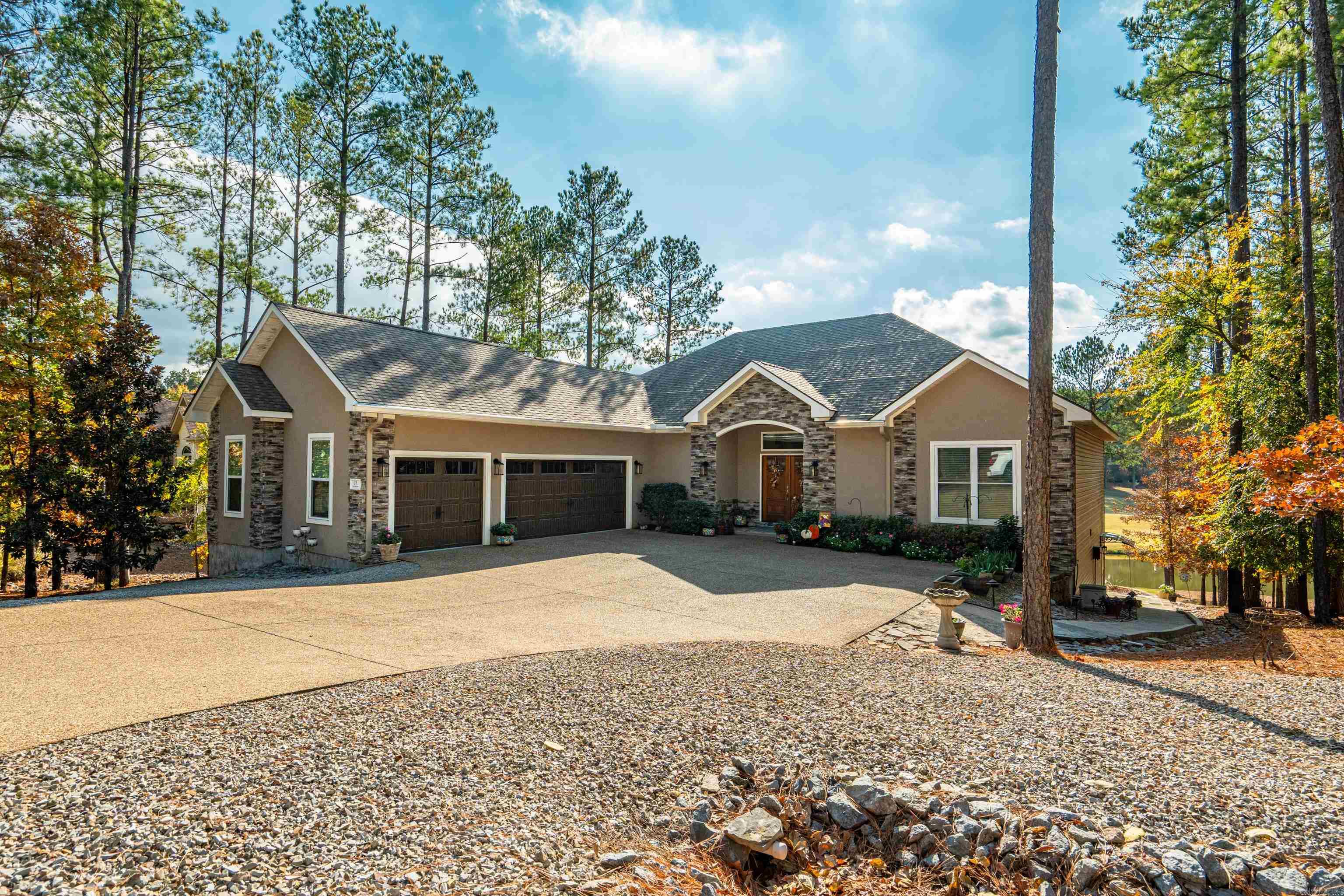 37 Terreno  Hot Springs Village, AR