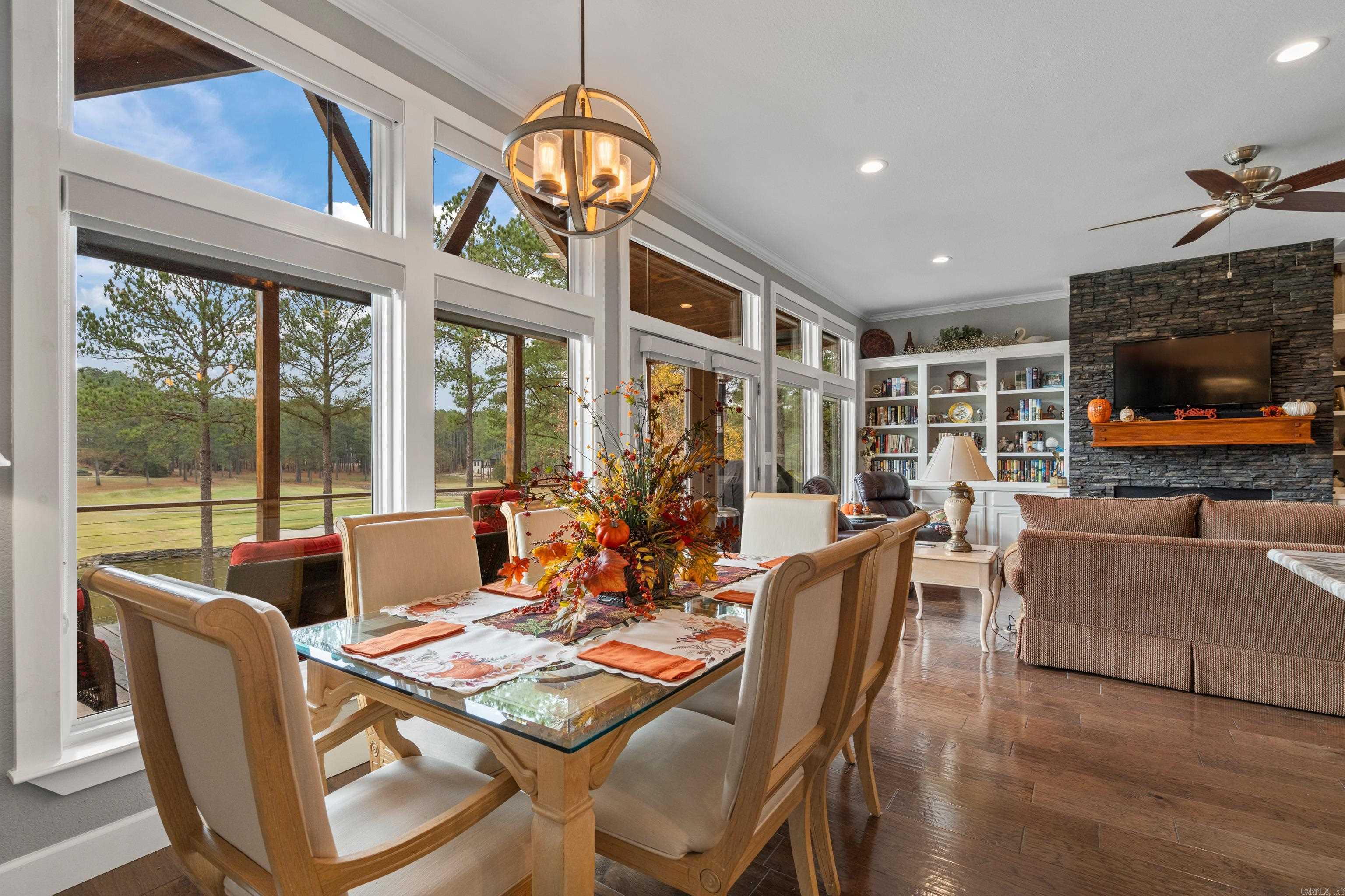 37 Terreno  Hot Springs Village, AR