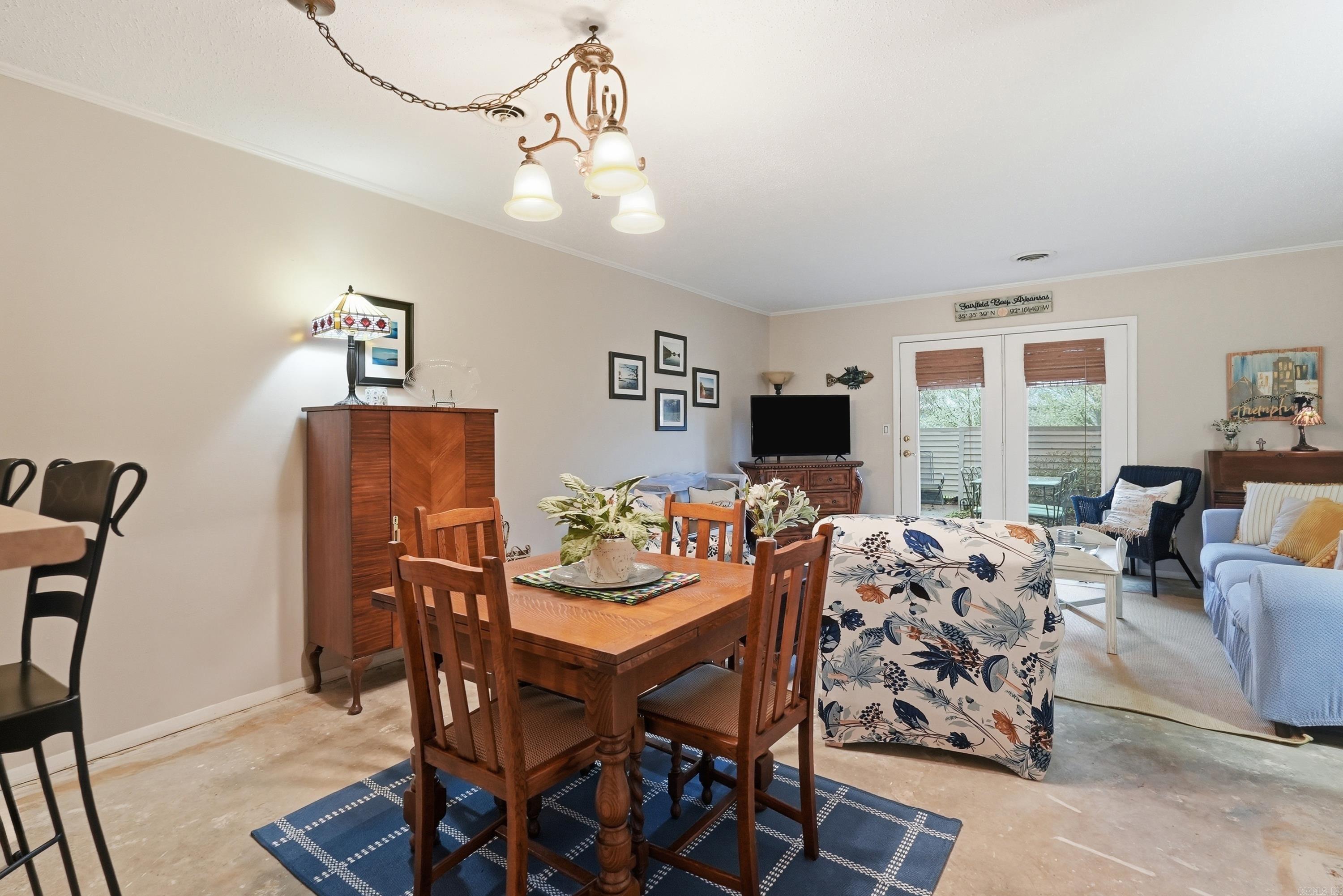 135 Hillview Dr#116  Fairfield Bay, AR