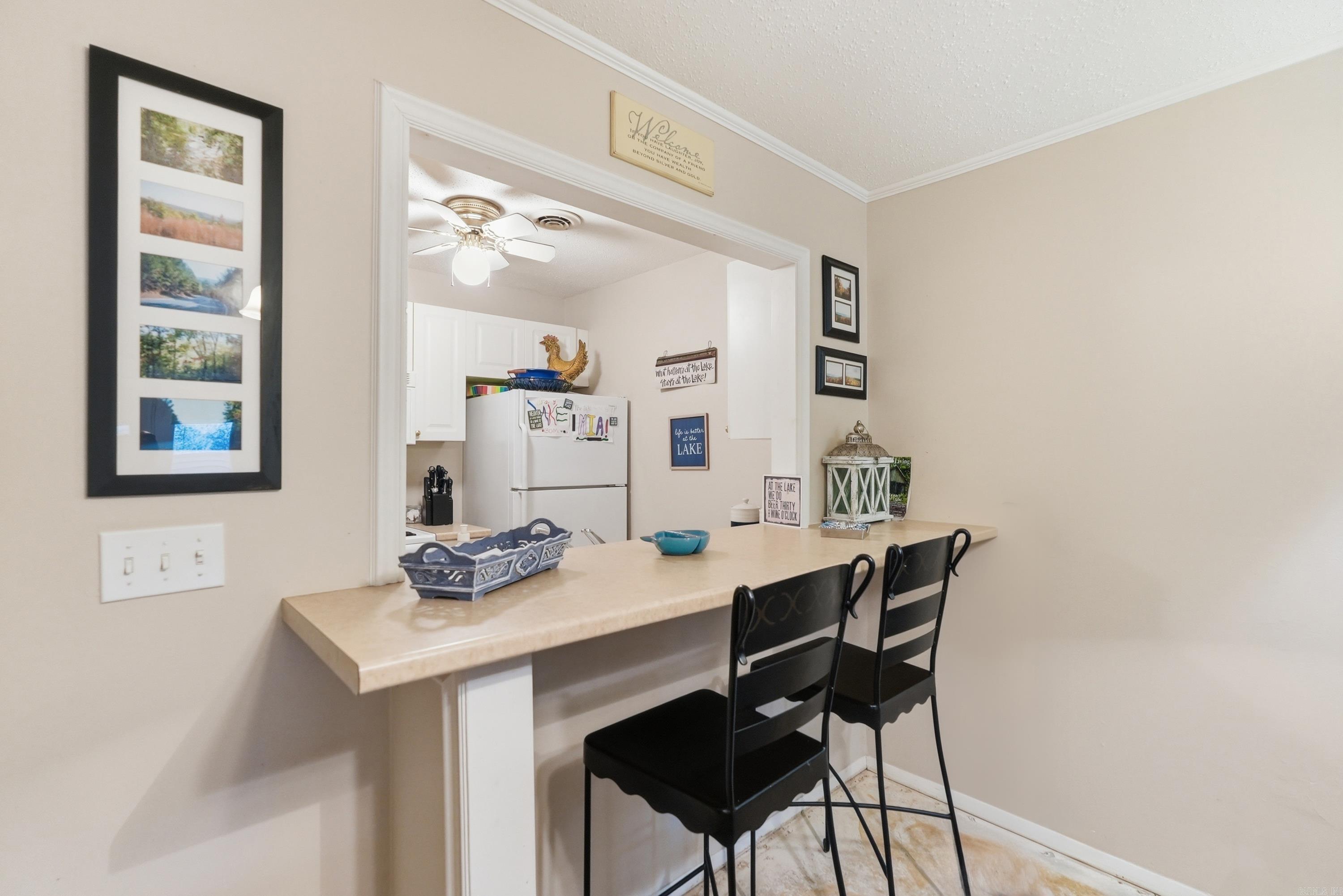 135 Hillview Dr#116  Fairfield Bay, AR