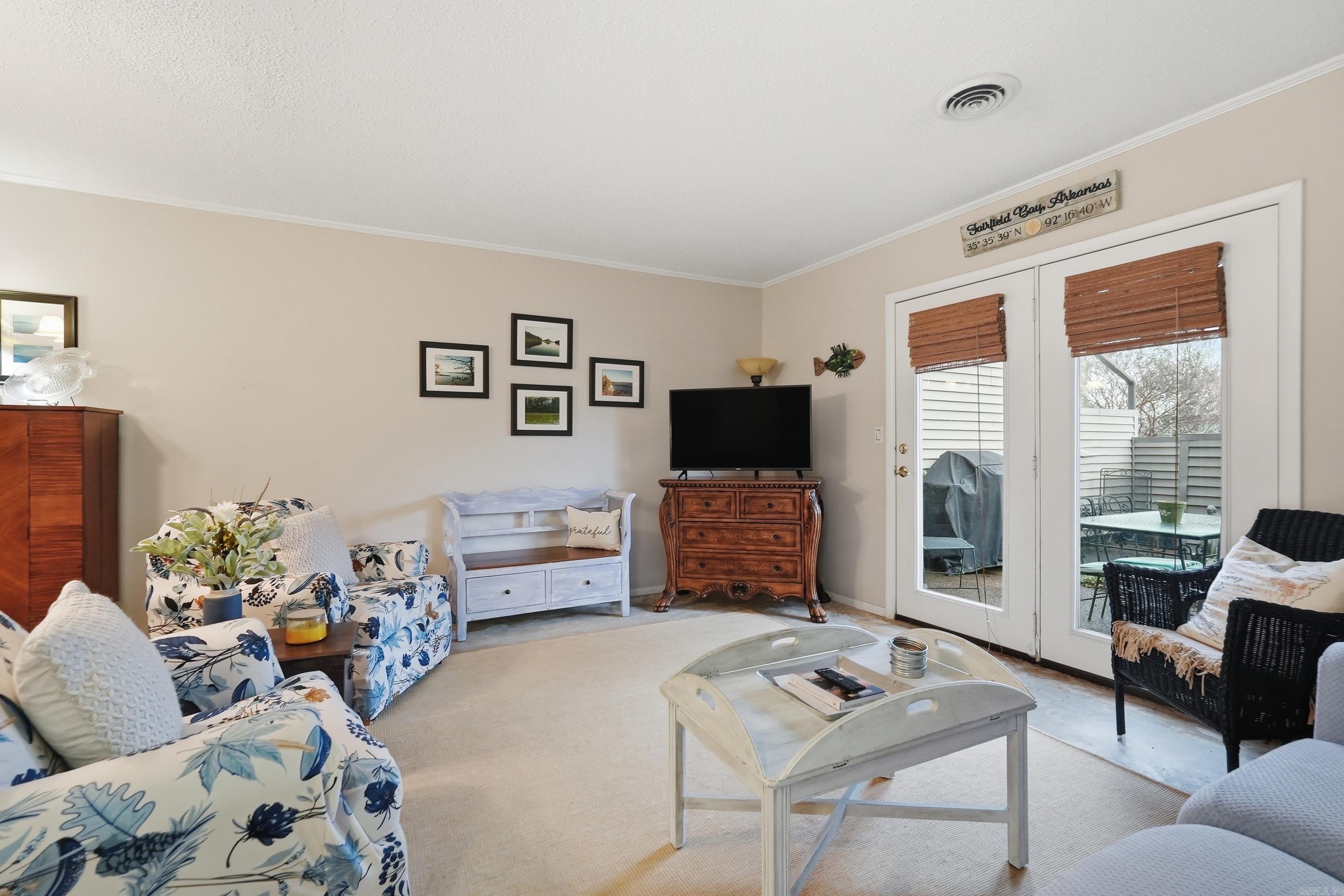 135 Hillview Dr#116  Fairfield Bay, AR