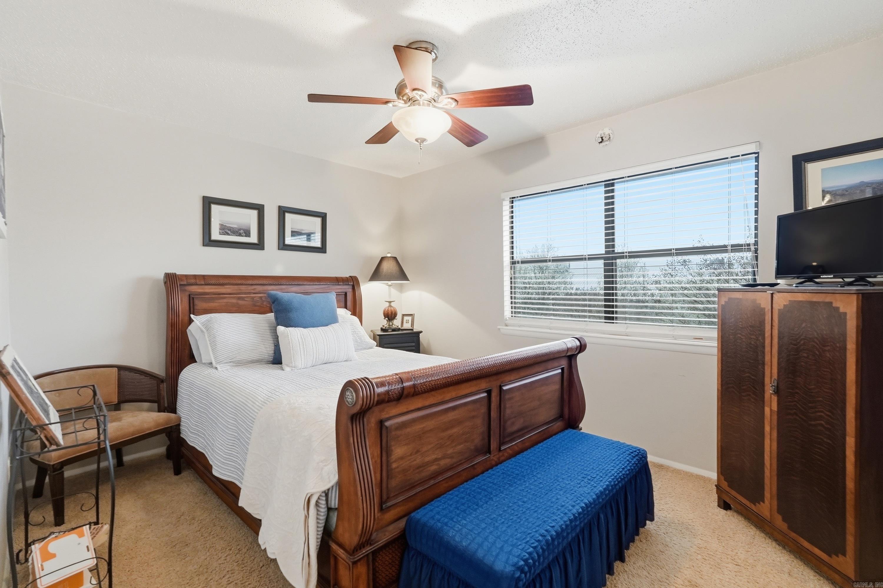 135 Hillview Dr#116  Fairfield Bay, AR