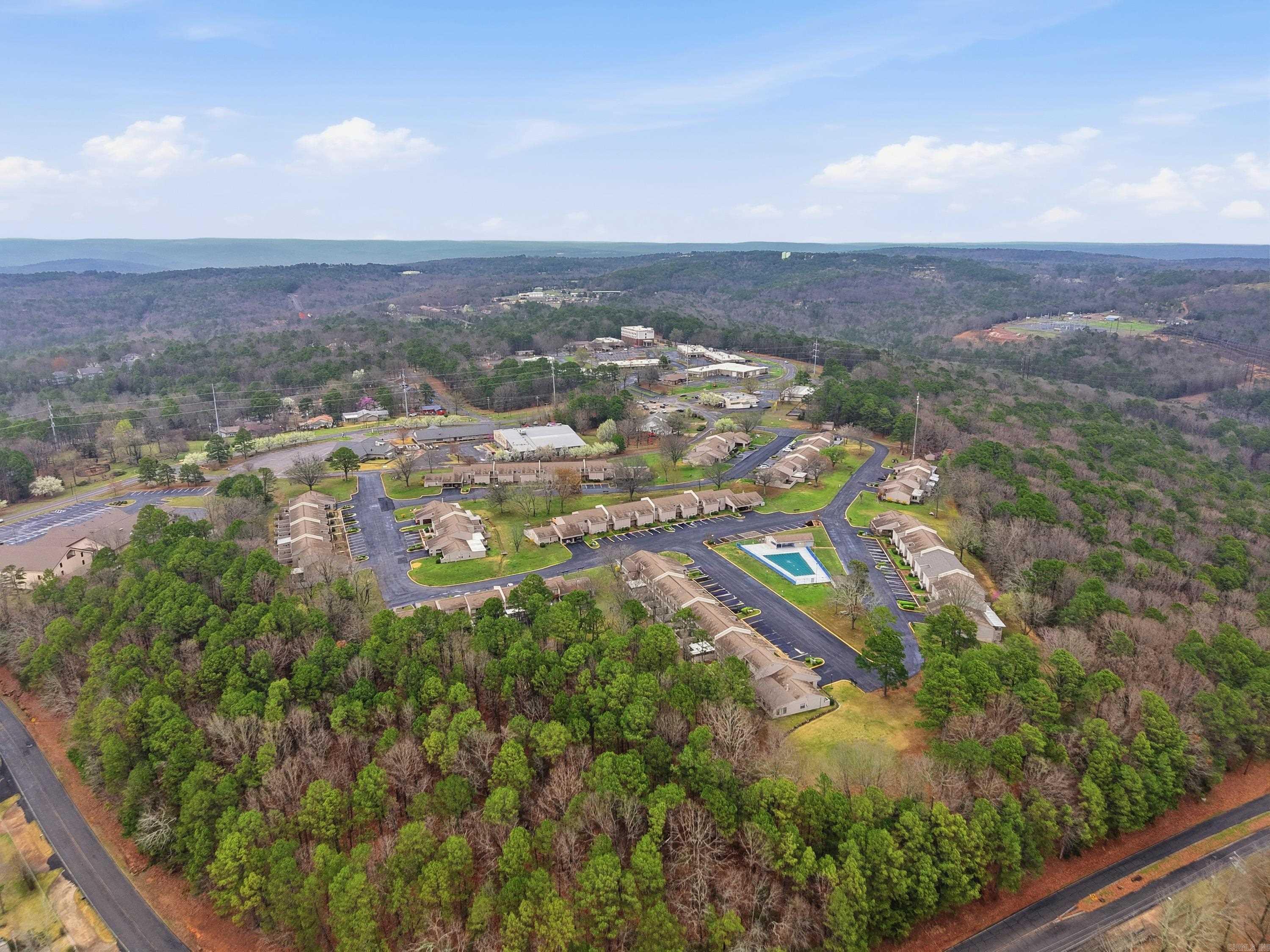 135 Hillview Dr#116  Fairfield Bay, AR