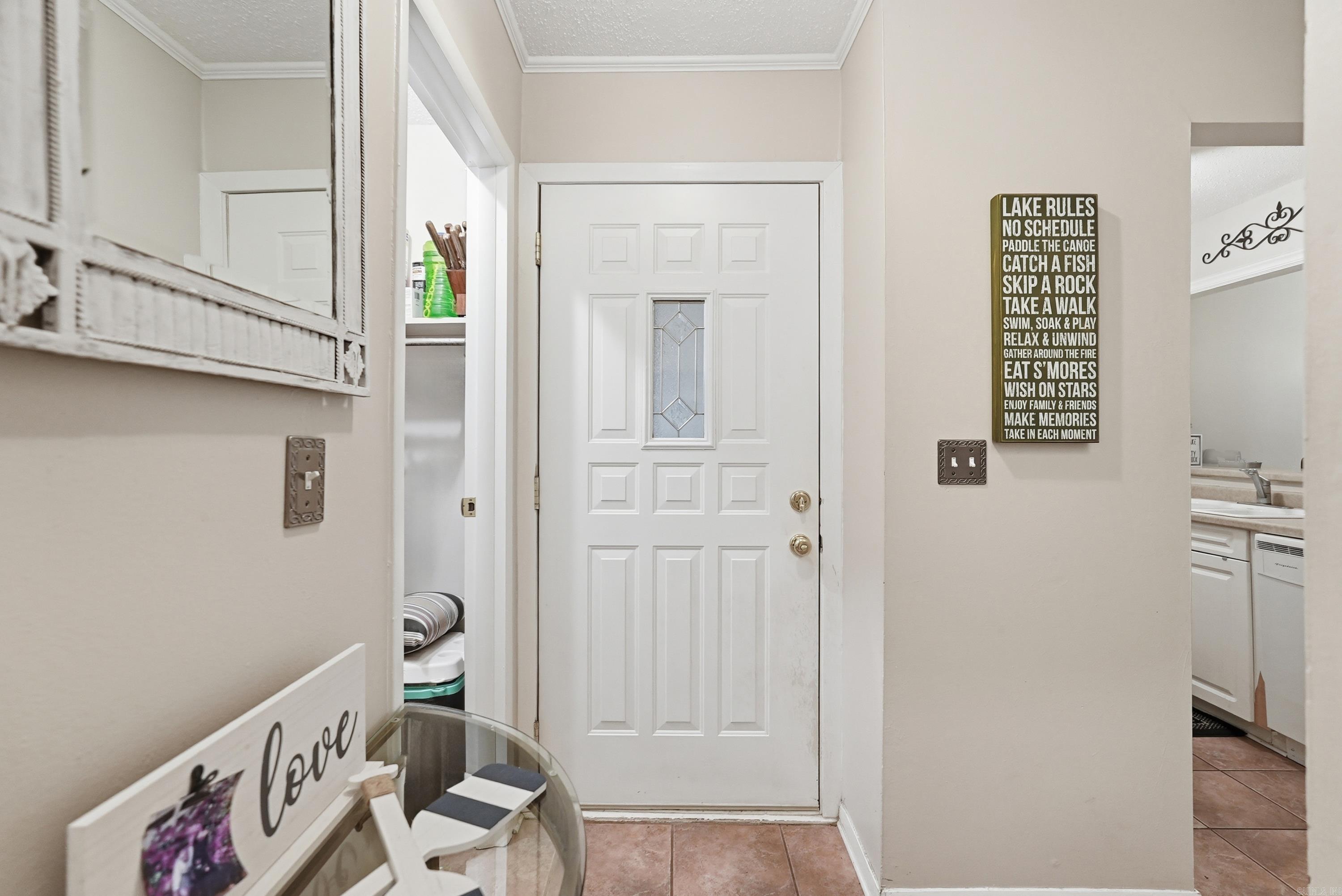 135 Hillview Dr#116  Fairfield Bay, AR