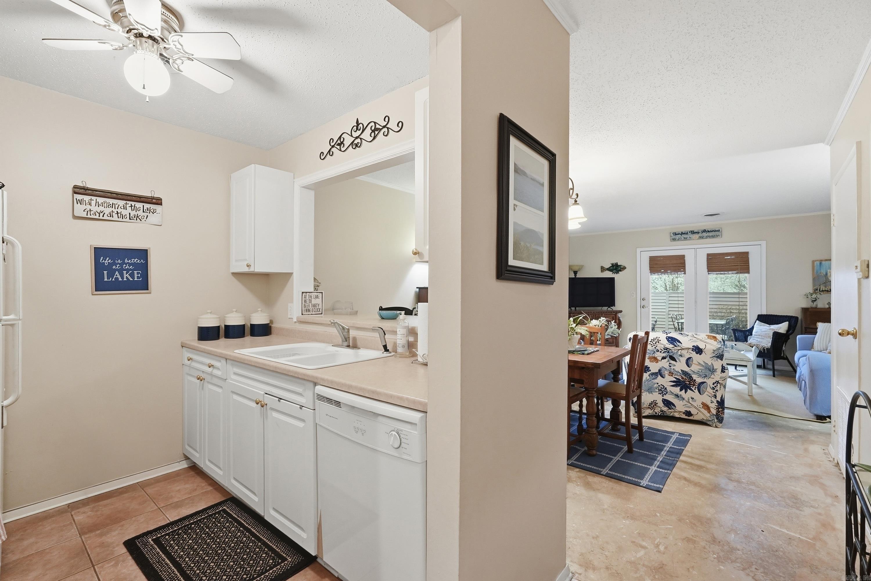 135 Hillview Dr#116  Fairfield Bay, AR