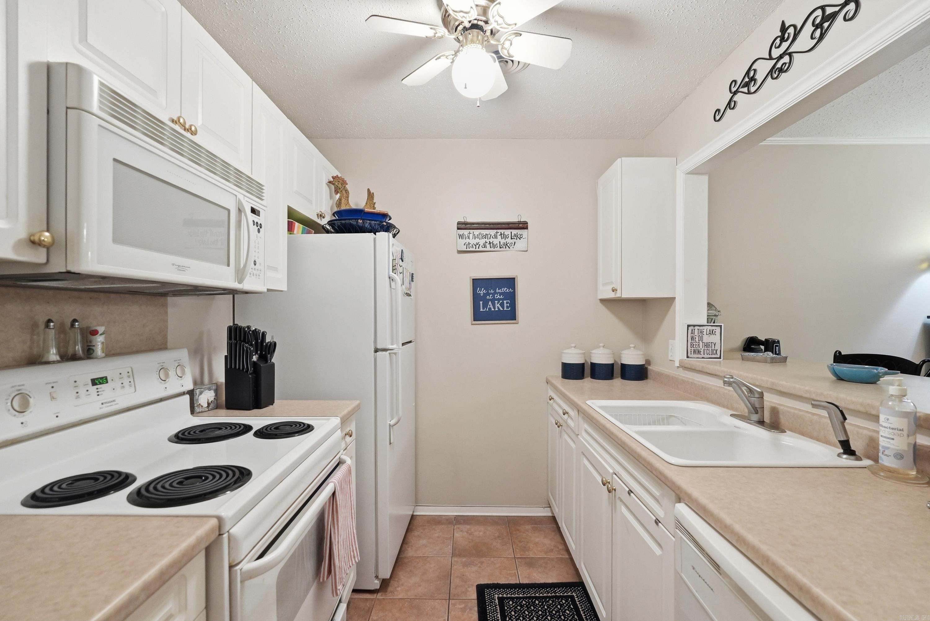 135 Hillview Dr#116  Fairfield Bay, AR