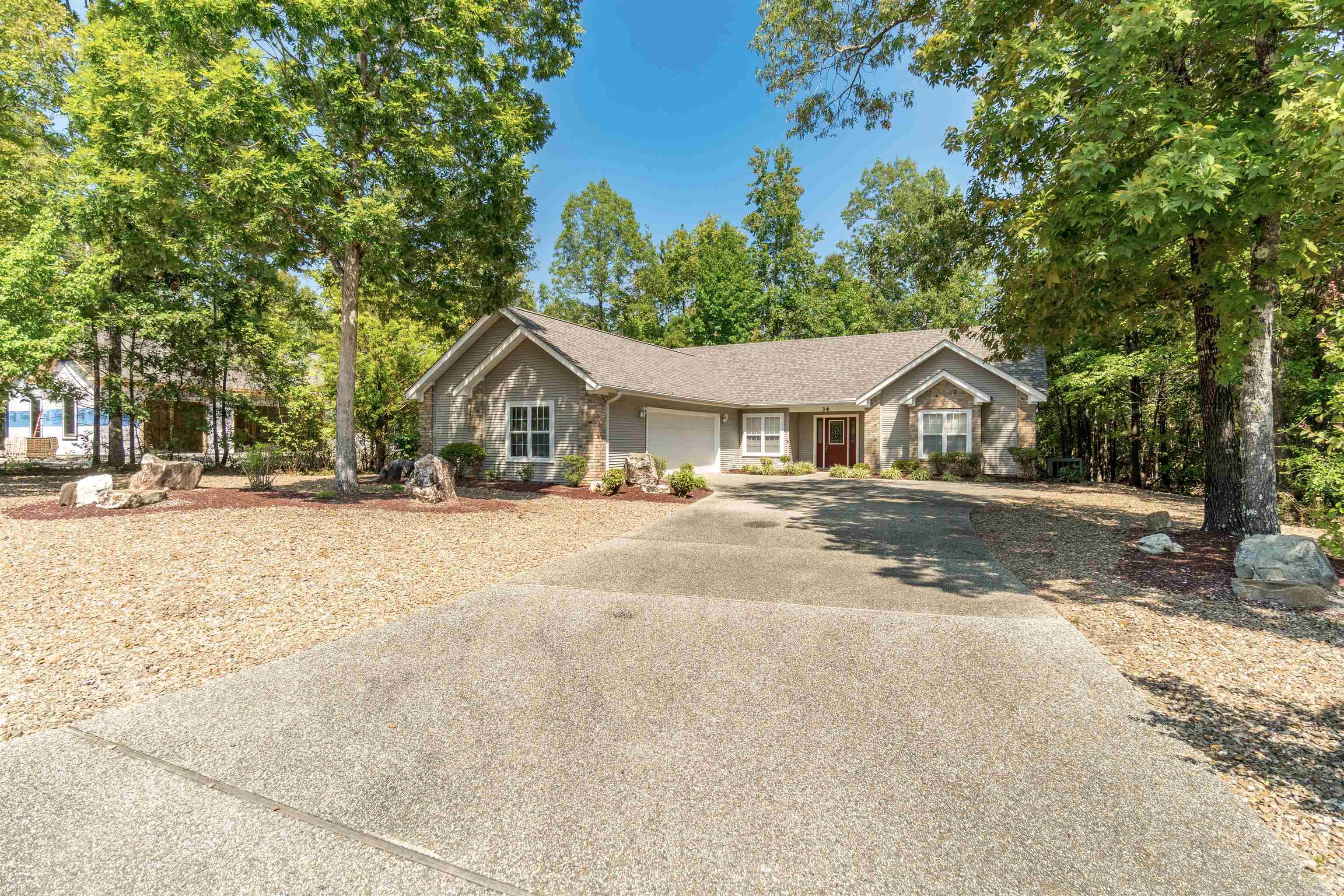 34 Sorpresa  Hot Springs Village, AR
