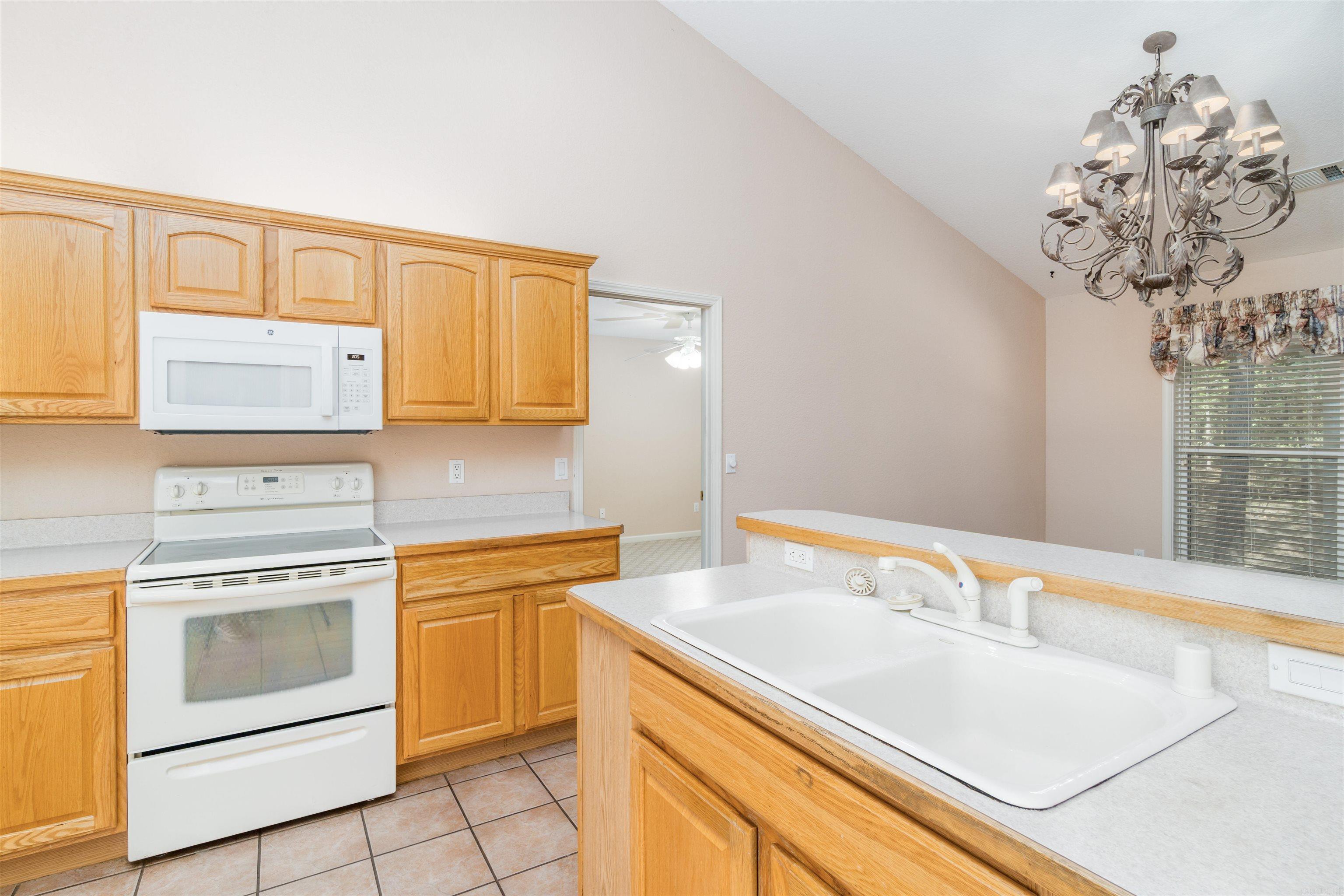 34 Sorpresa  Hot Springs Village, AR