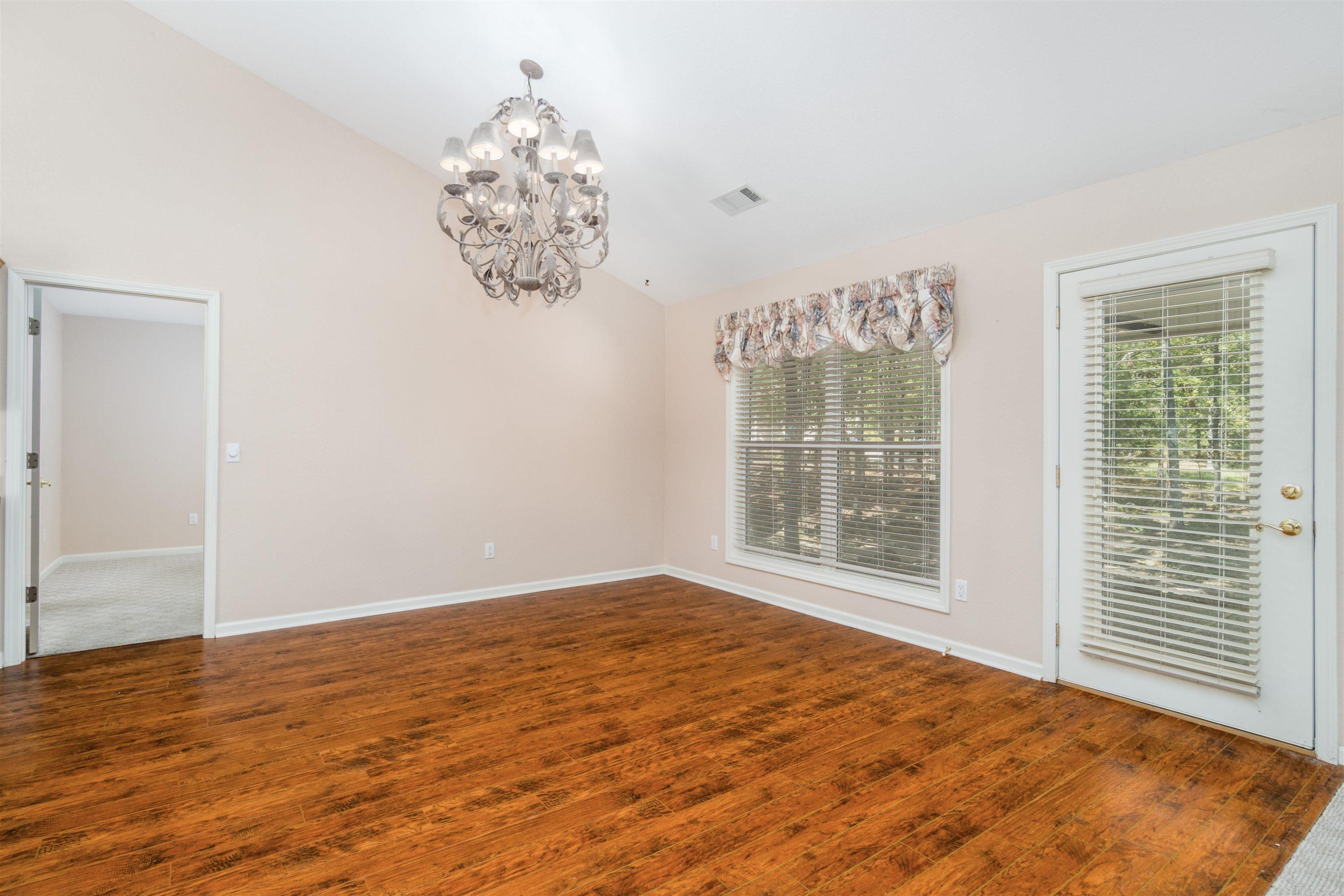 34 Sorpresa  Hot Springs Village, AR