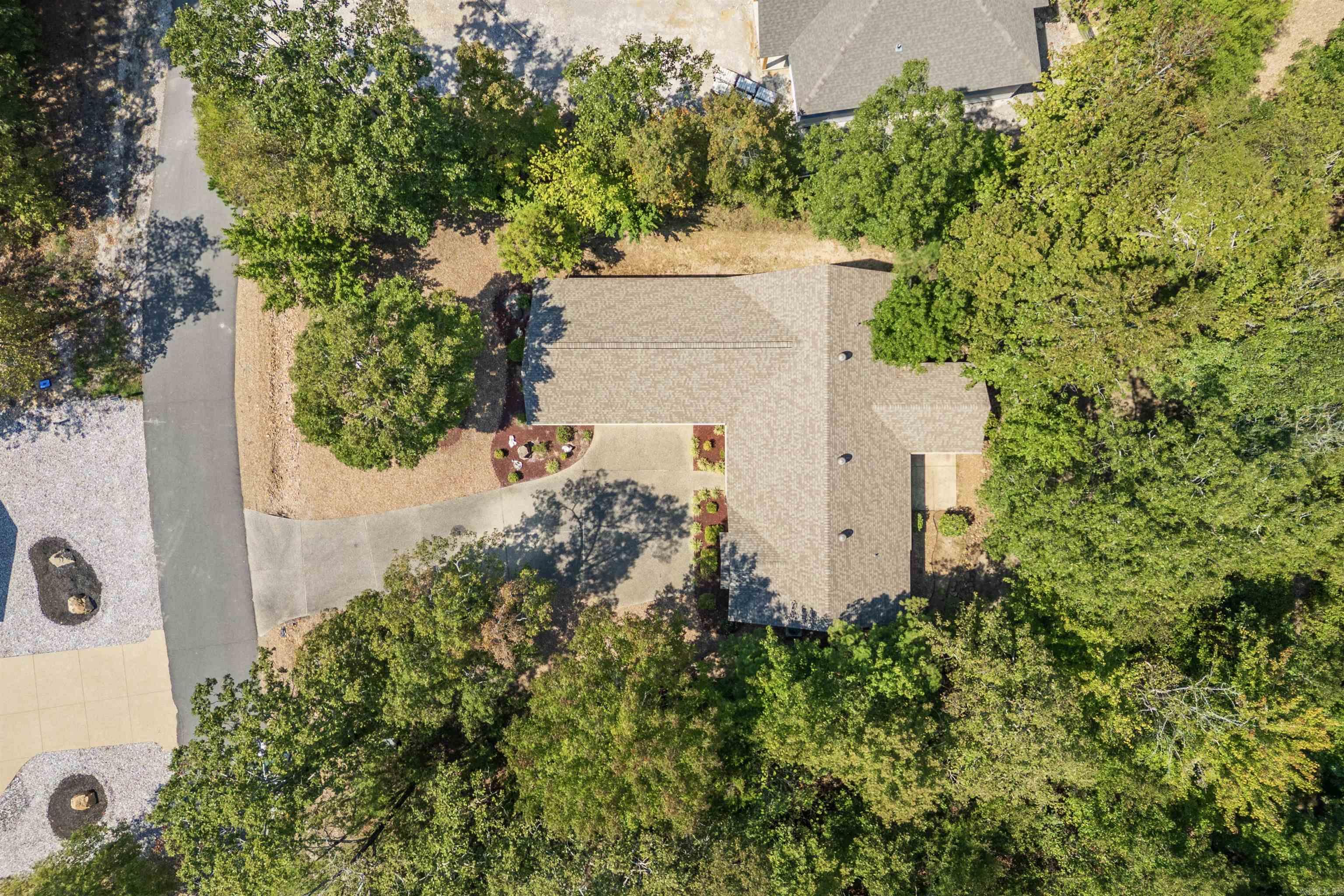 34 Sorpresa  Hot Springs Village, AR