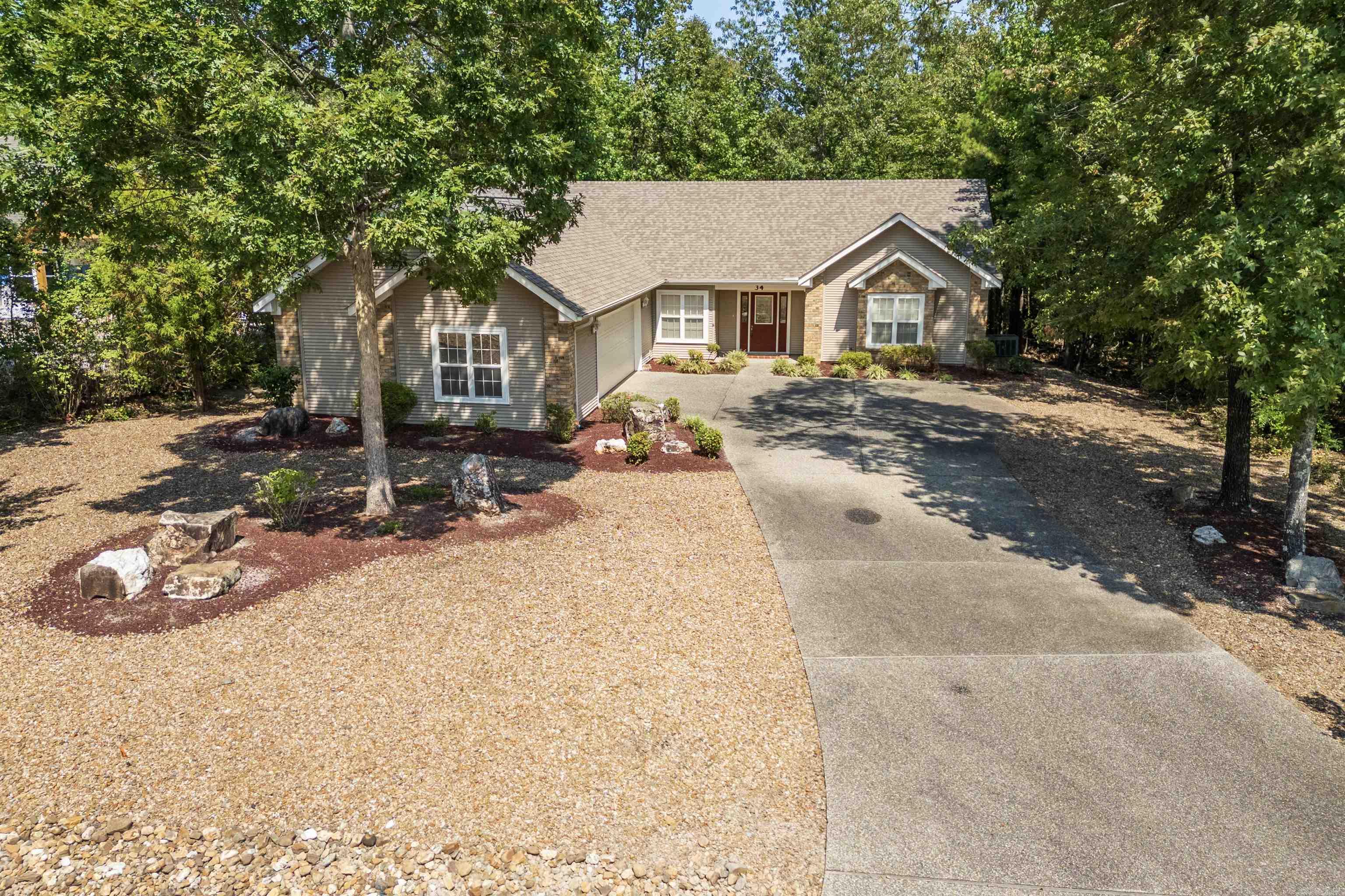 34 Sorpresa  Hot Springs Village, AR