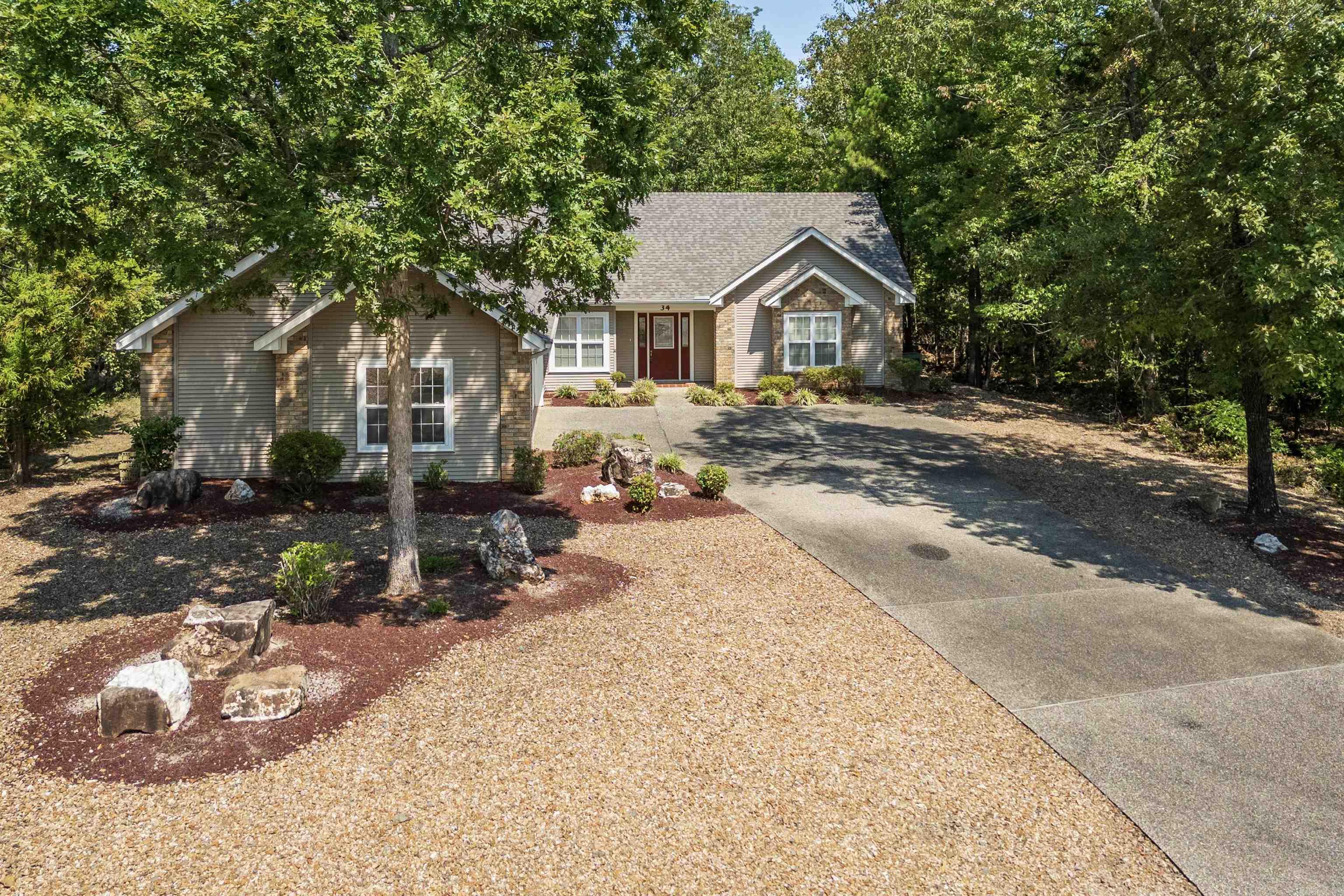 34 Sorpresa  Hot Springs Village, AR