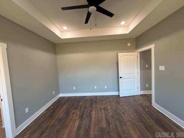 61 Summer Sky Drive  Greenbrier, AR