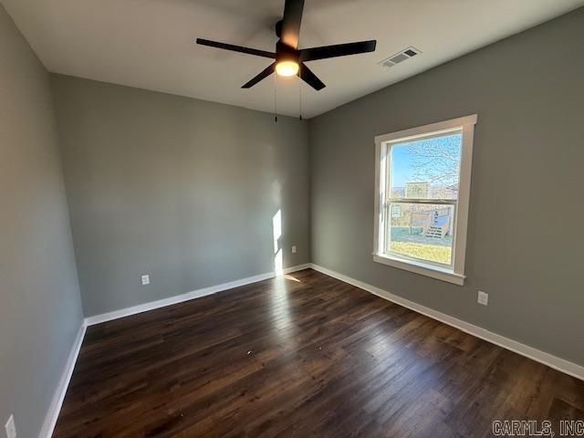 61 Summer Sky Drive  Greenbrier, AR