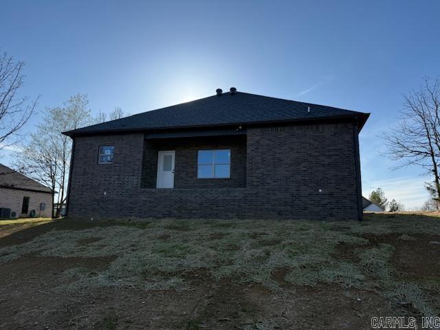 61 Summer Sky Drive  Greenbrier, AR