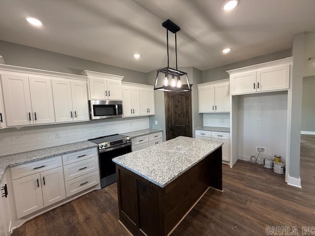 61 Summer Sky Drive  Greenbrier, AR