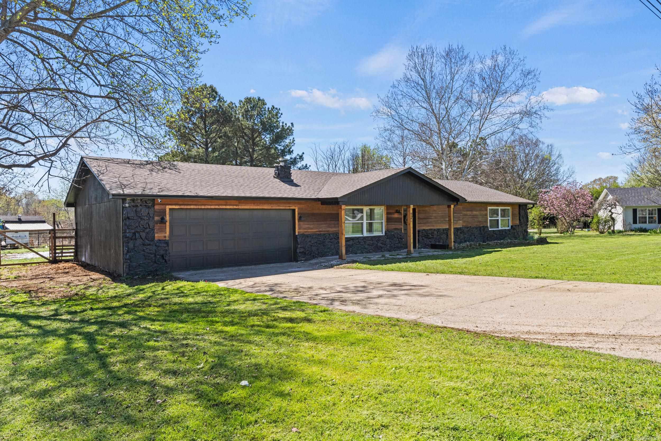 12 Donna Circle  Conway, AR