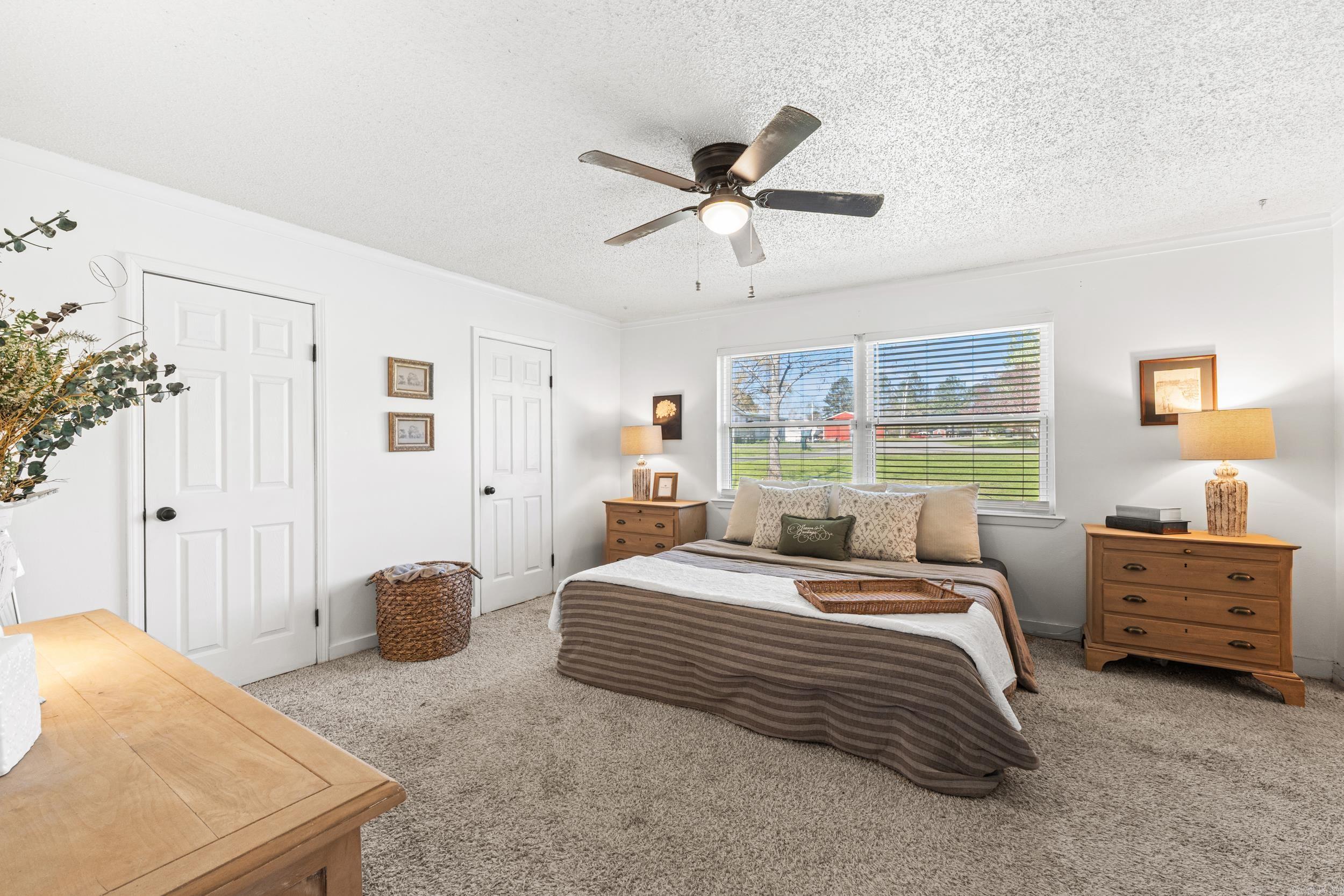 12 Donna Circle  Conway, AR