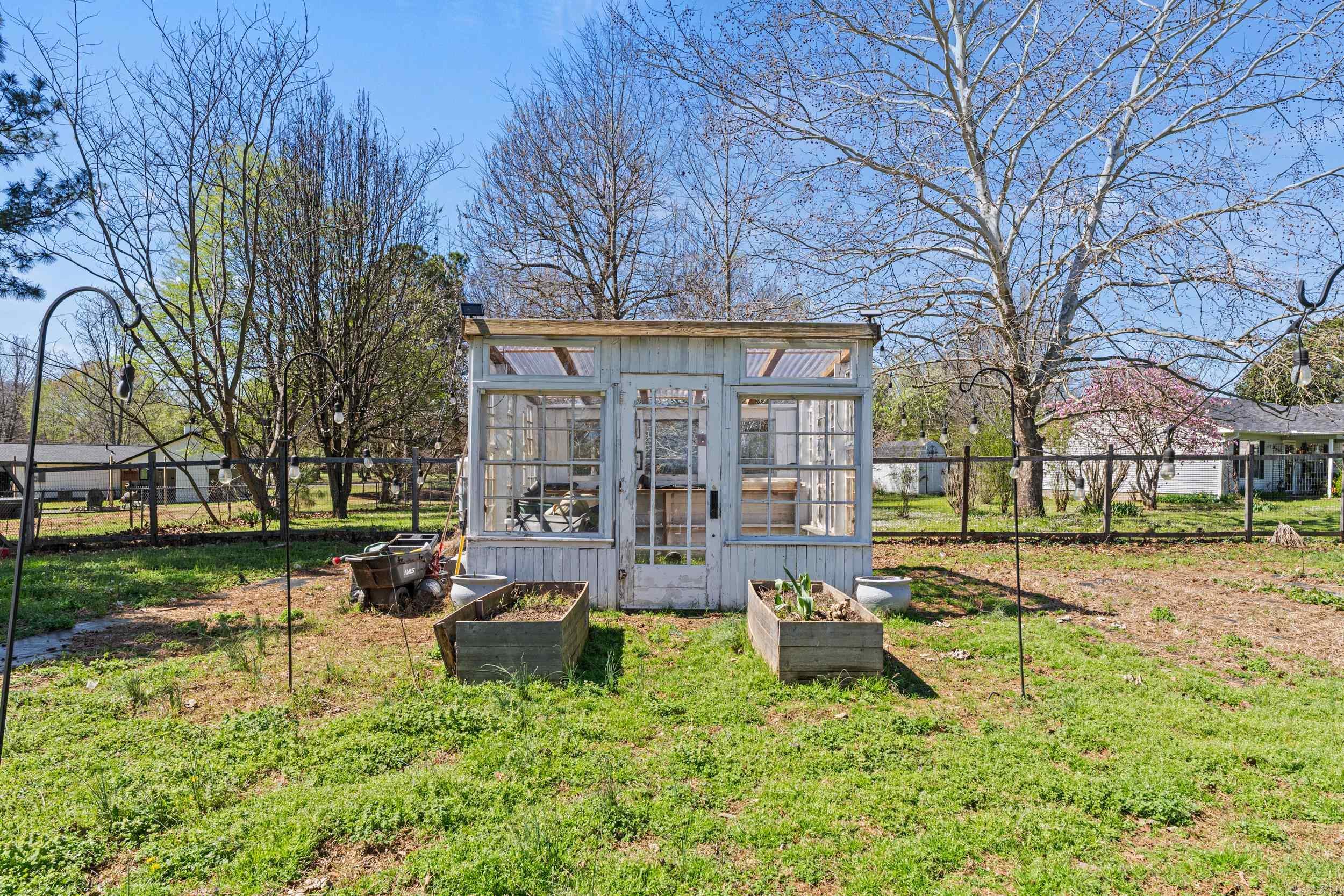 12 Donna Circle  Conway, AR