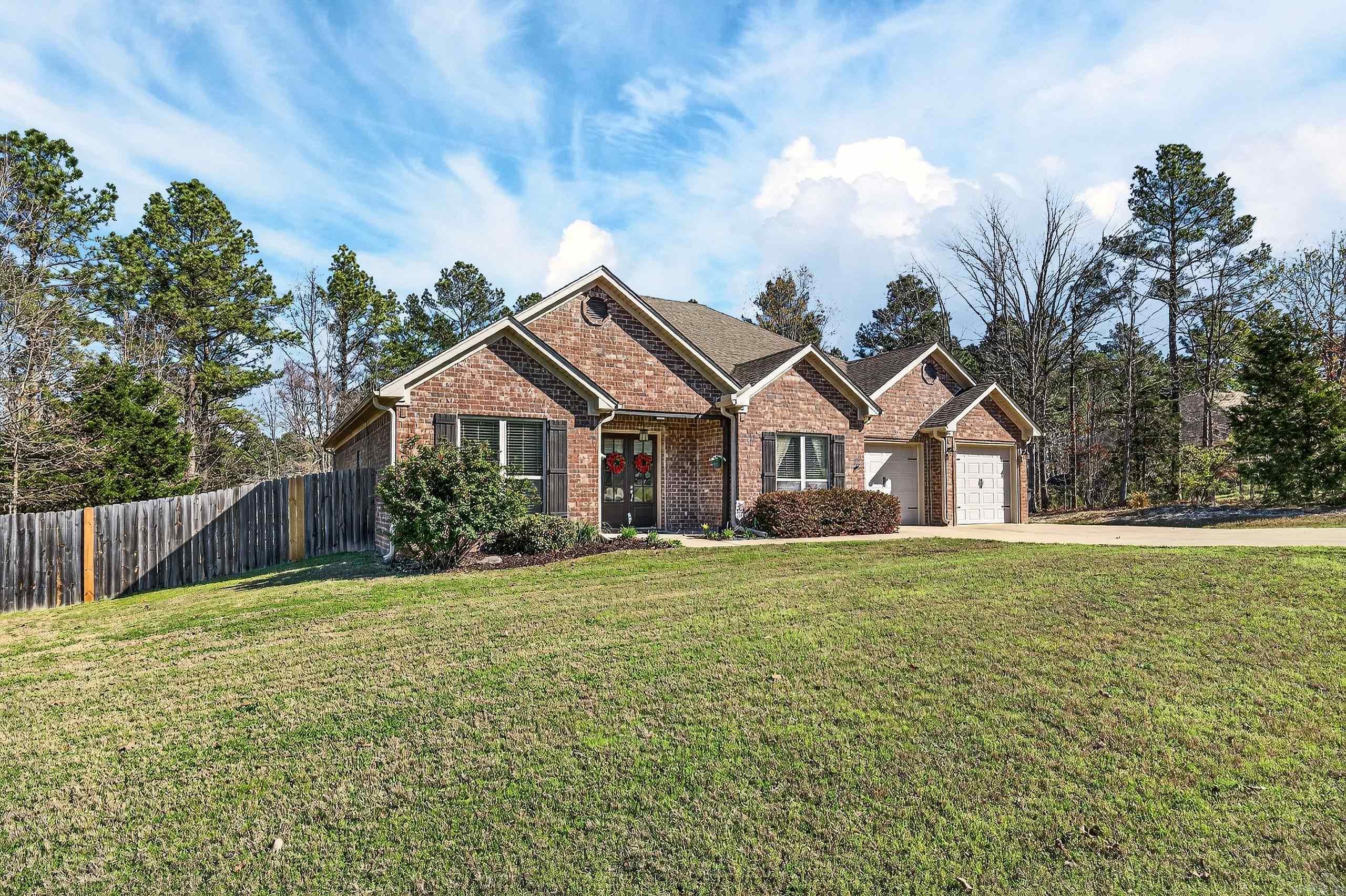 316 Zoe  Alexander, AR