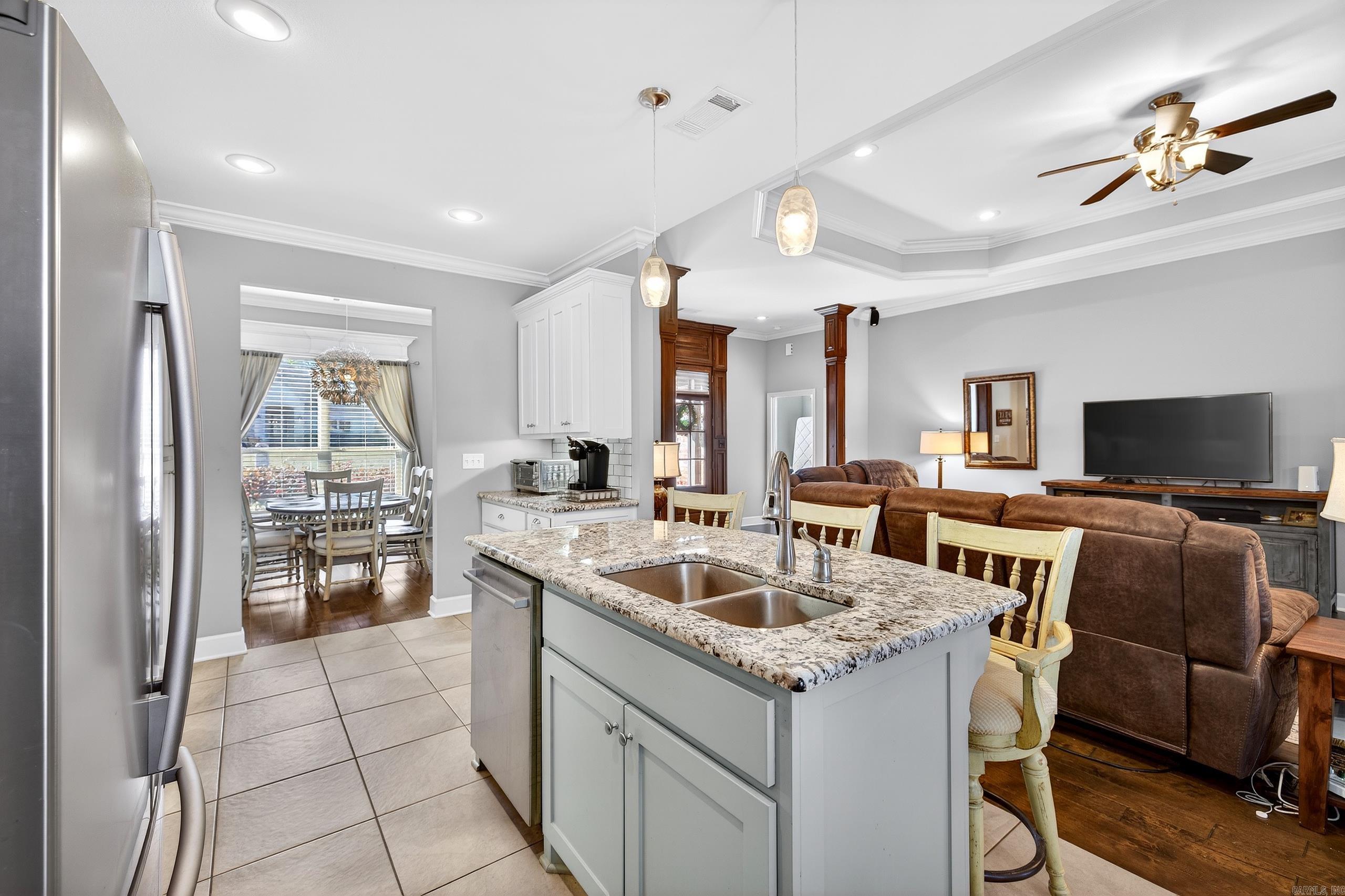 316 Zoe  Alexander, AR