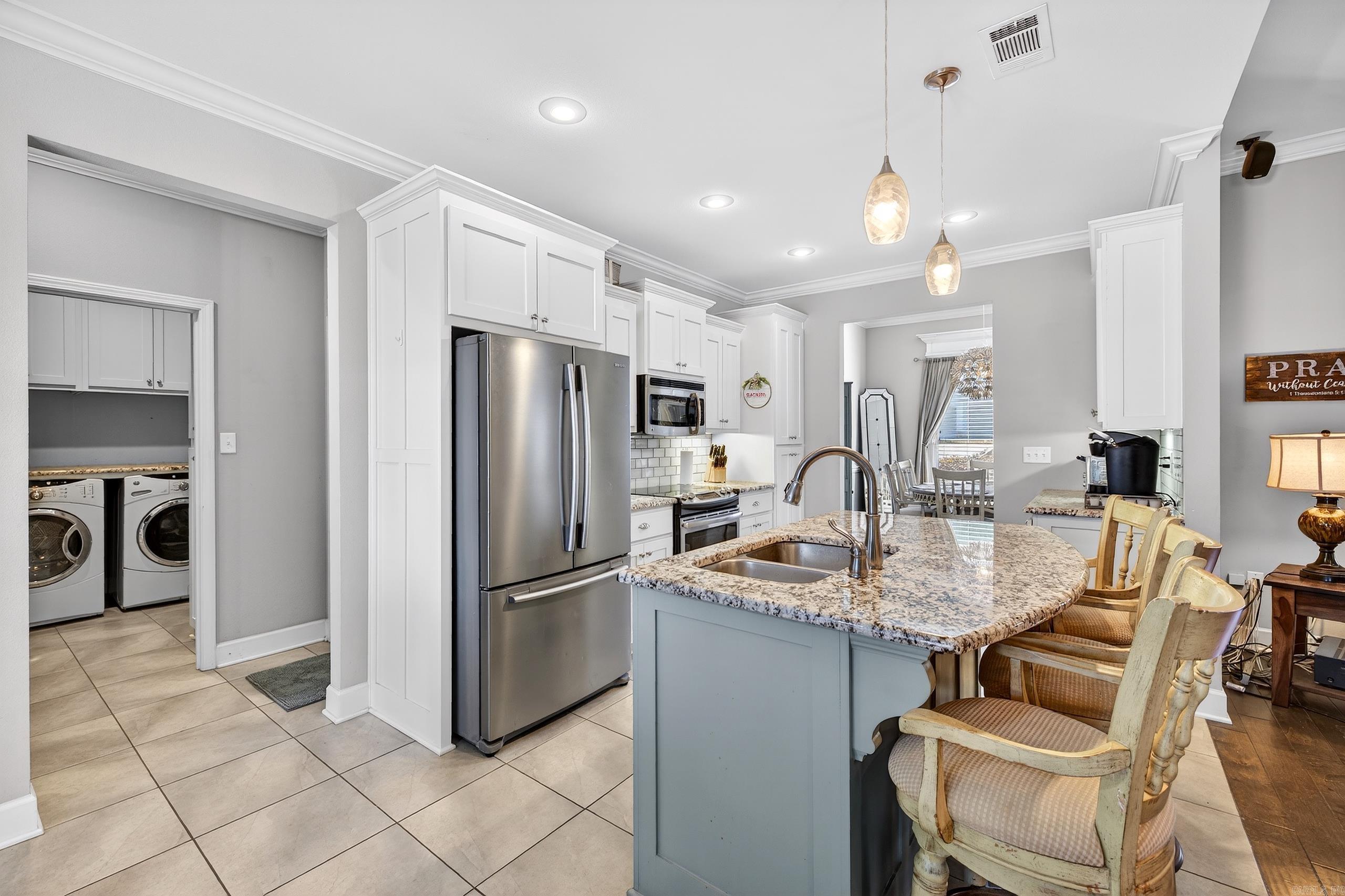 316 Zoe  Alexander, AR