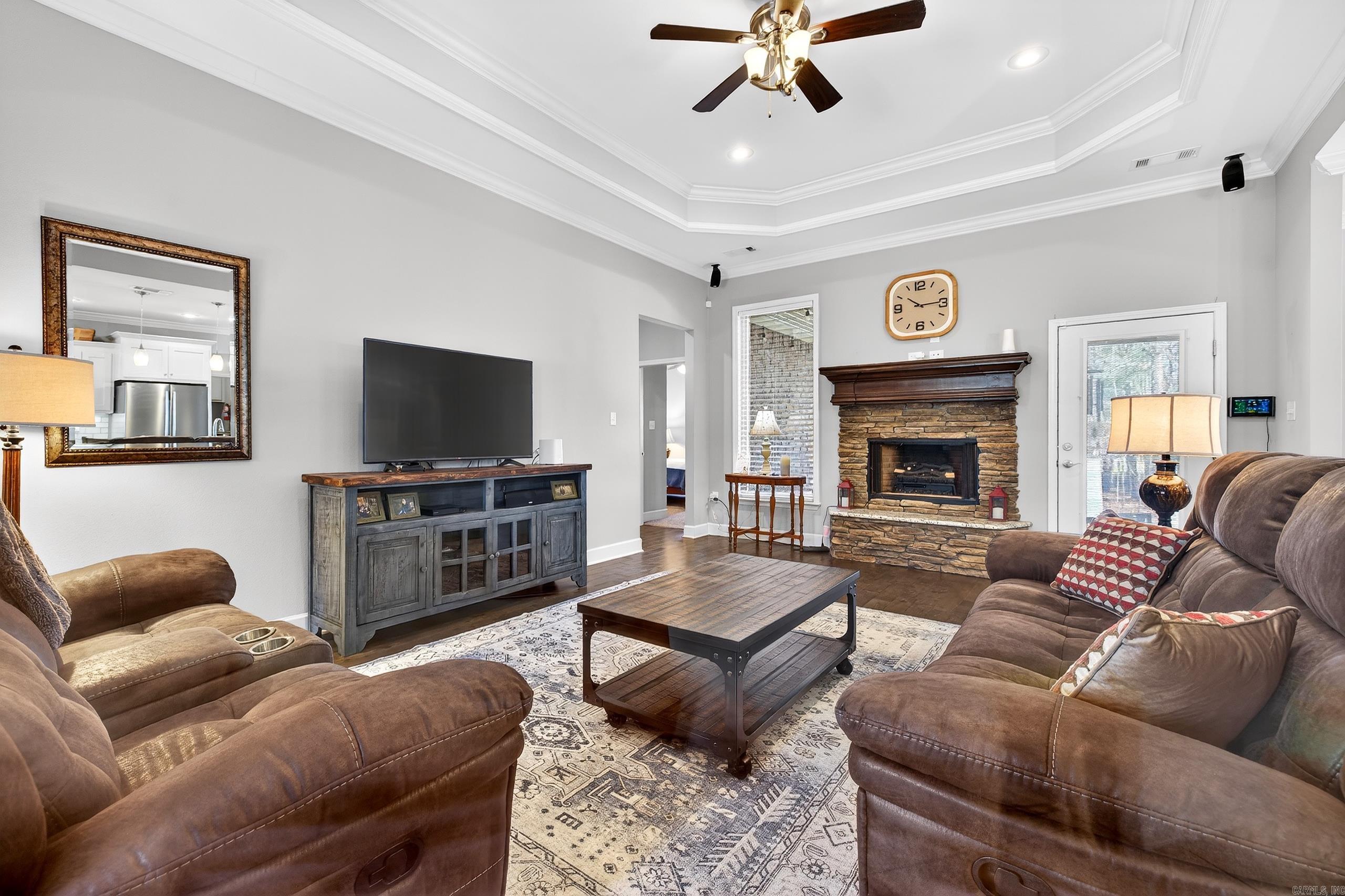 316 Zoe  Alexander, AR