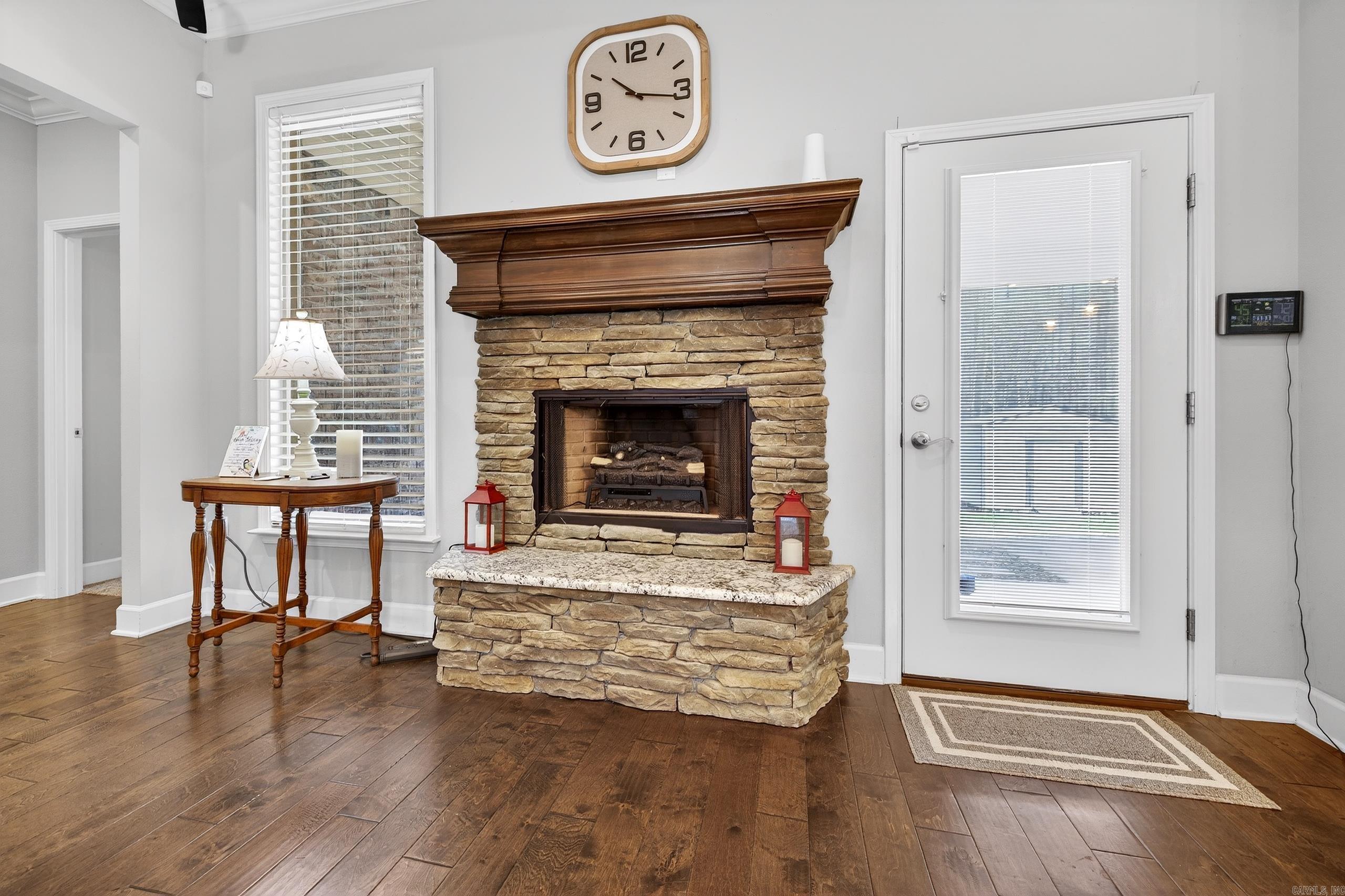 316 Zoe  Alexander, AR