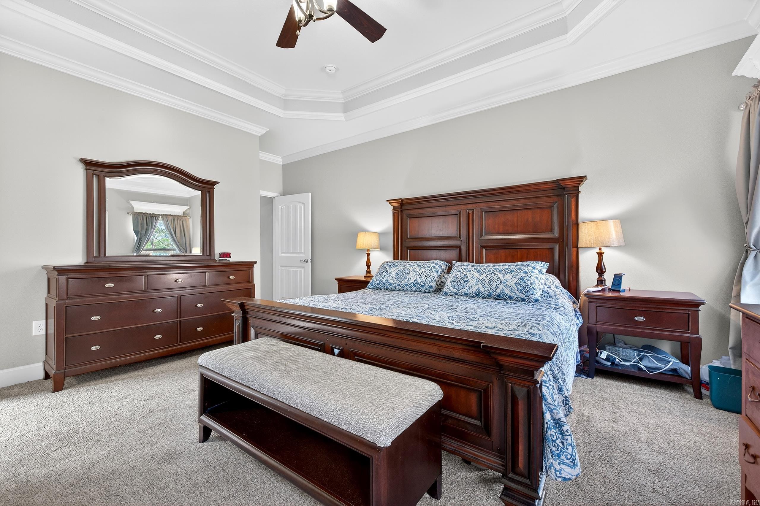 316 Zoe  Alexander, AR