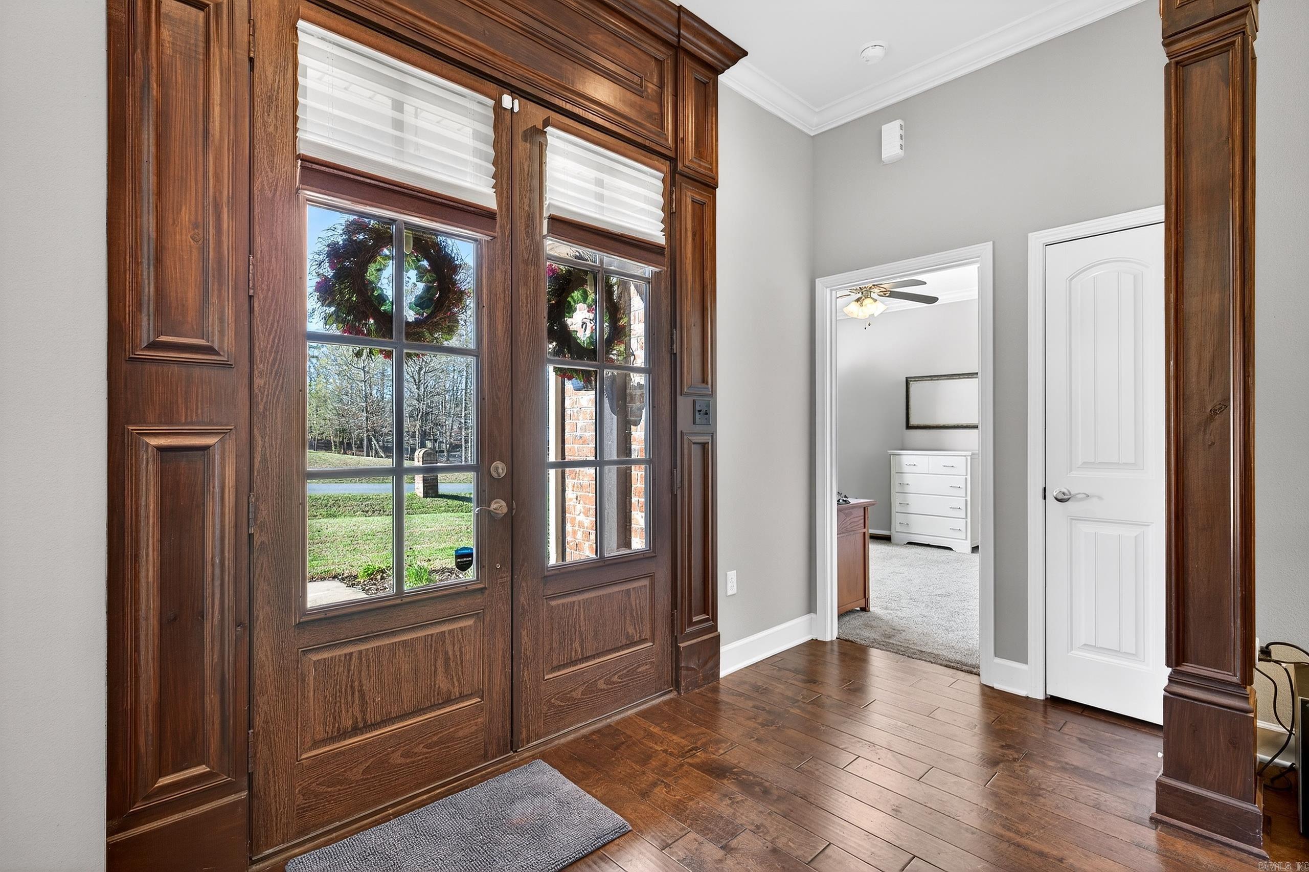 316 Zoe  Alexander, AR