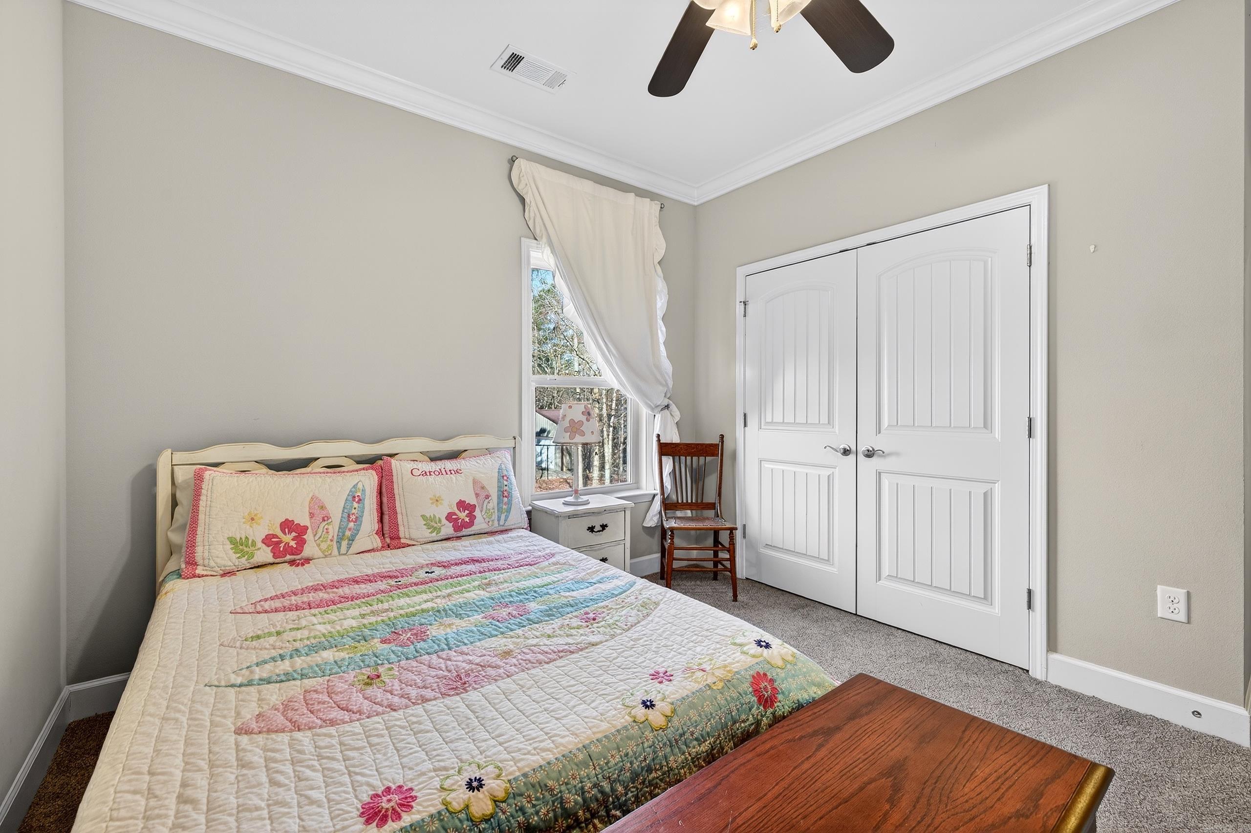 316 Zoe  Alexander, AR