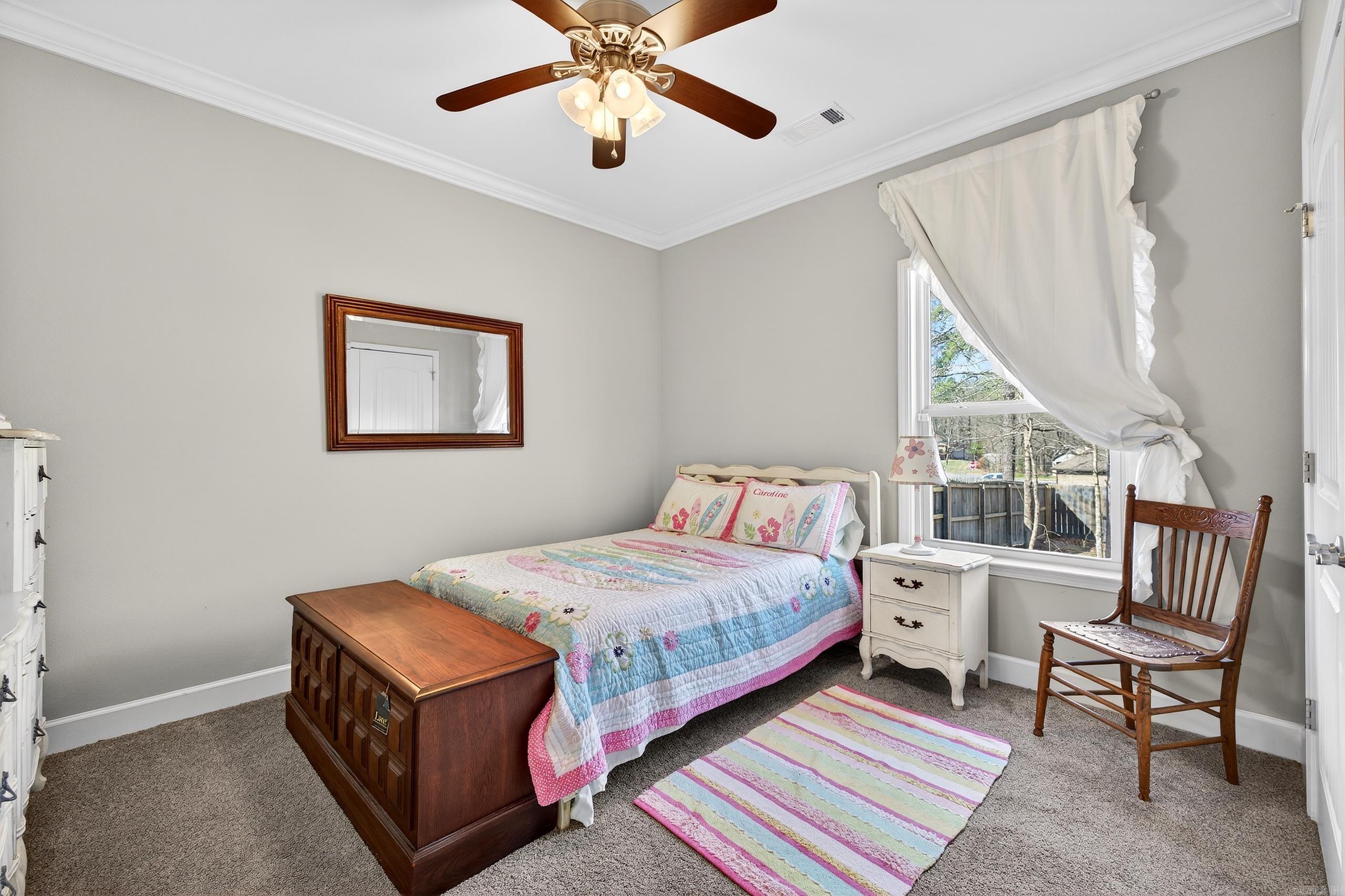 316 Zoe  Alexander, AR