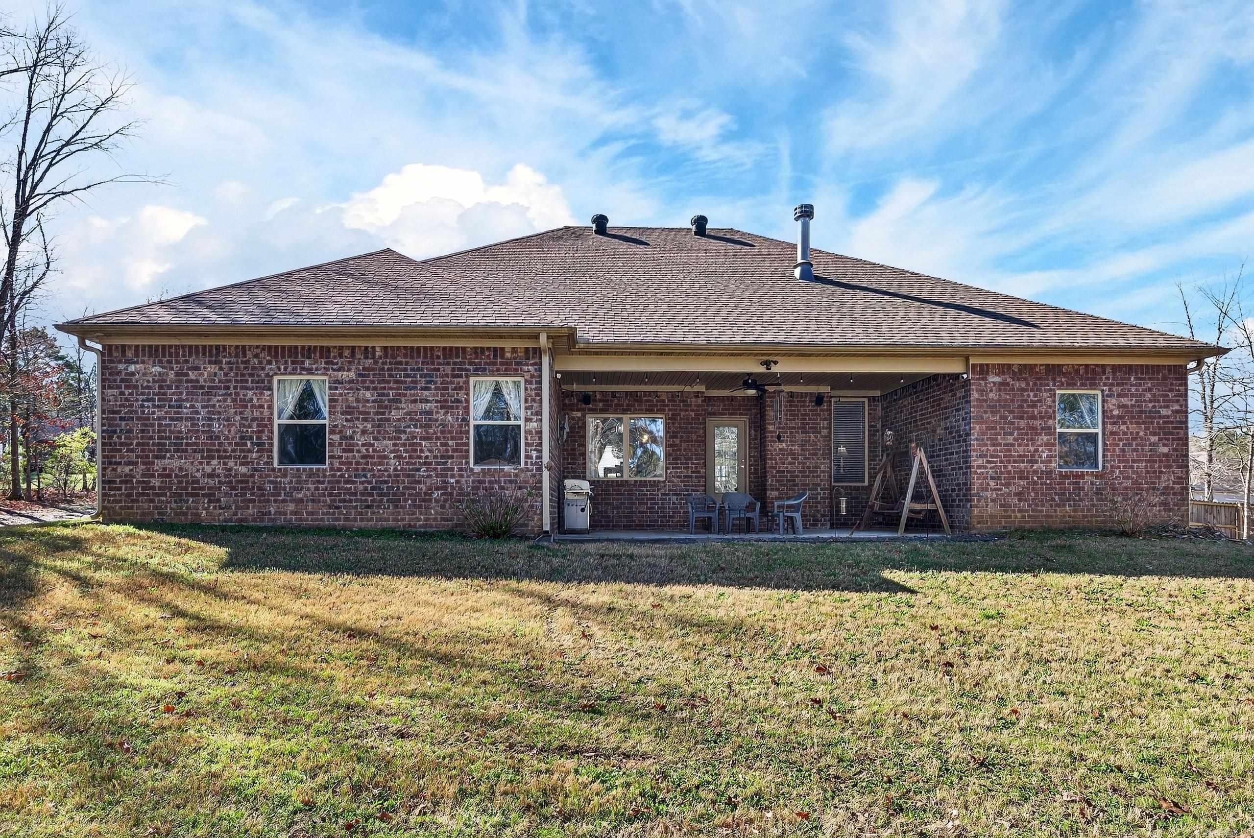 316 Zoe  Alexander, AR