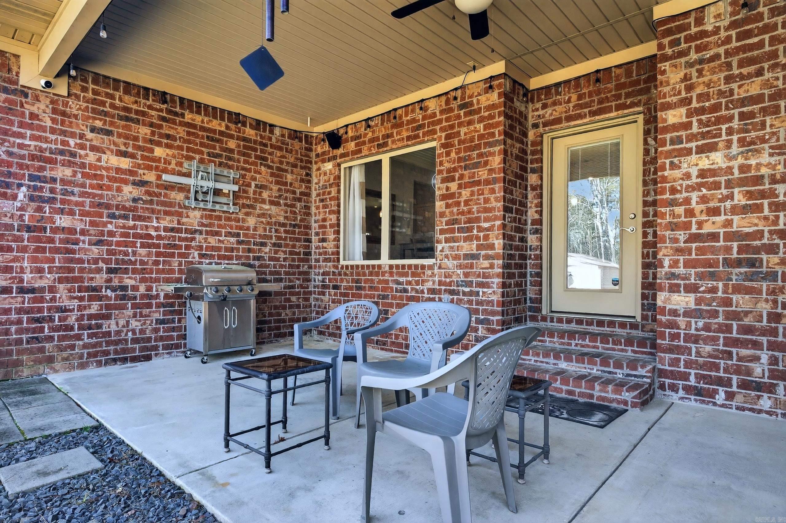 316 Zoe  Alexander, AR