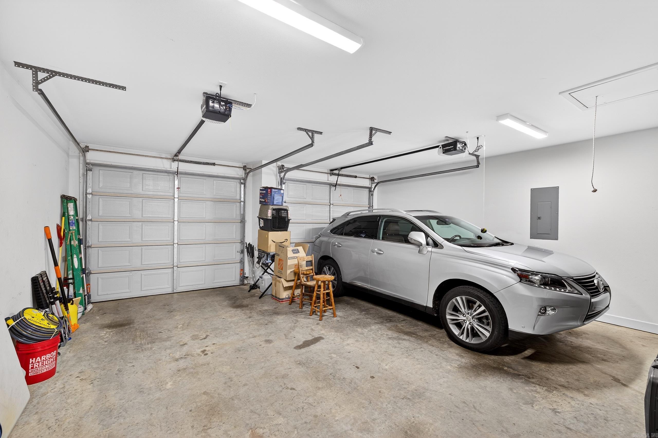 316 Zoe  Alexander, AR