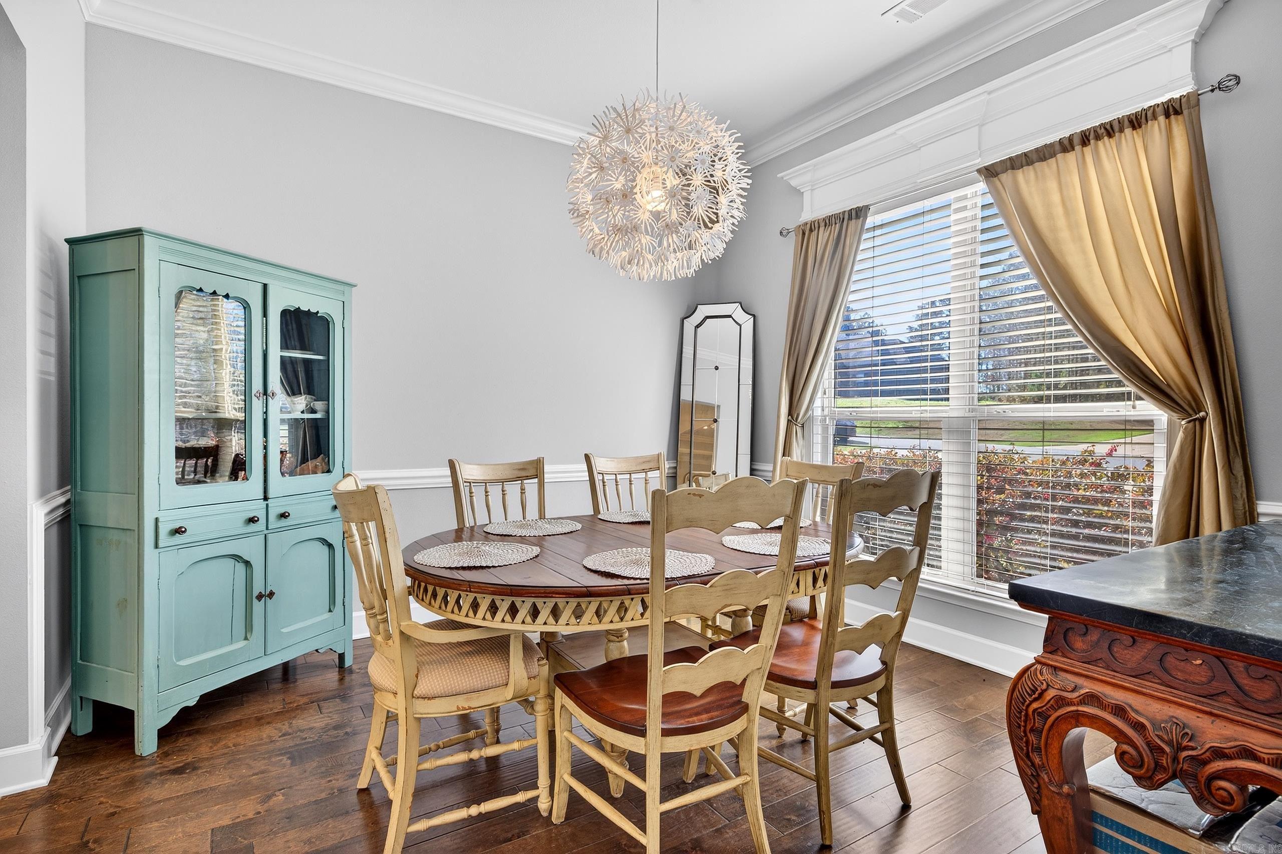 316 Zoe  Alexander, AR