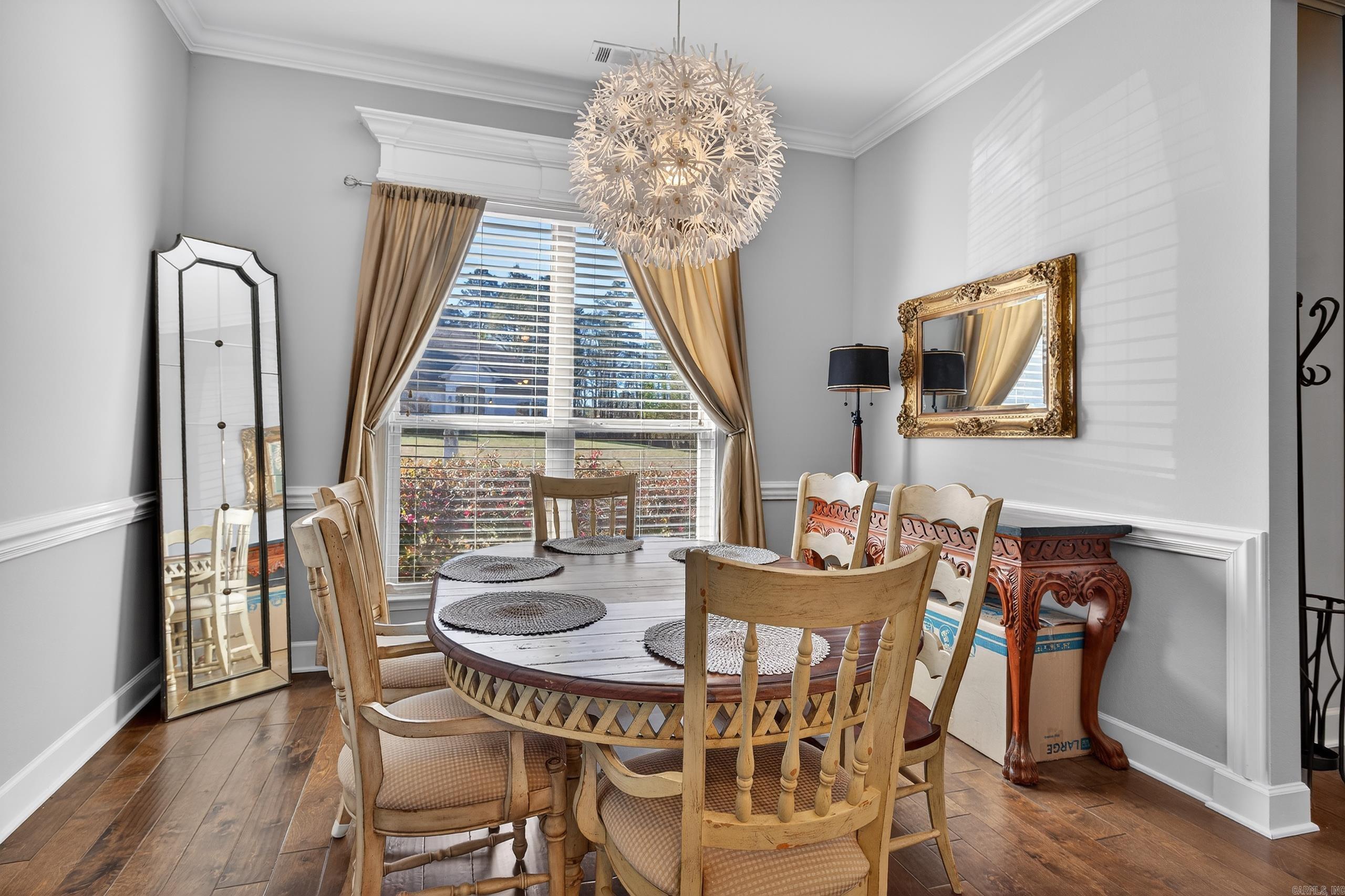 316 Zoe  Alexander, AR