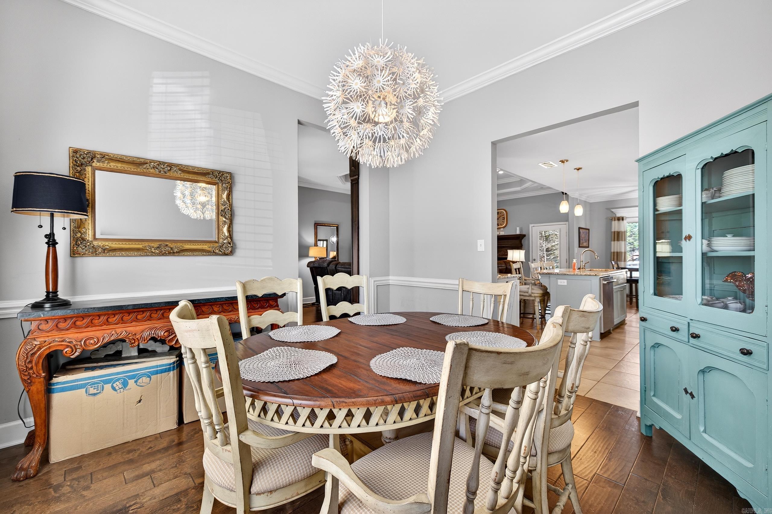 316 Zoe  Alexander, AR