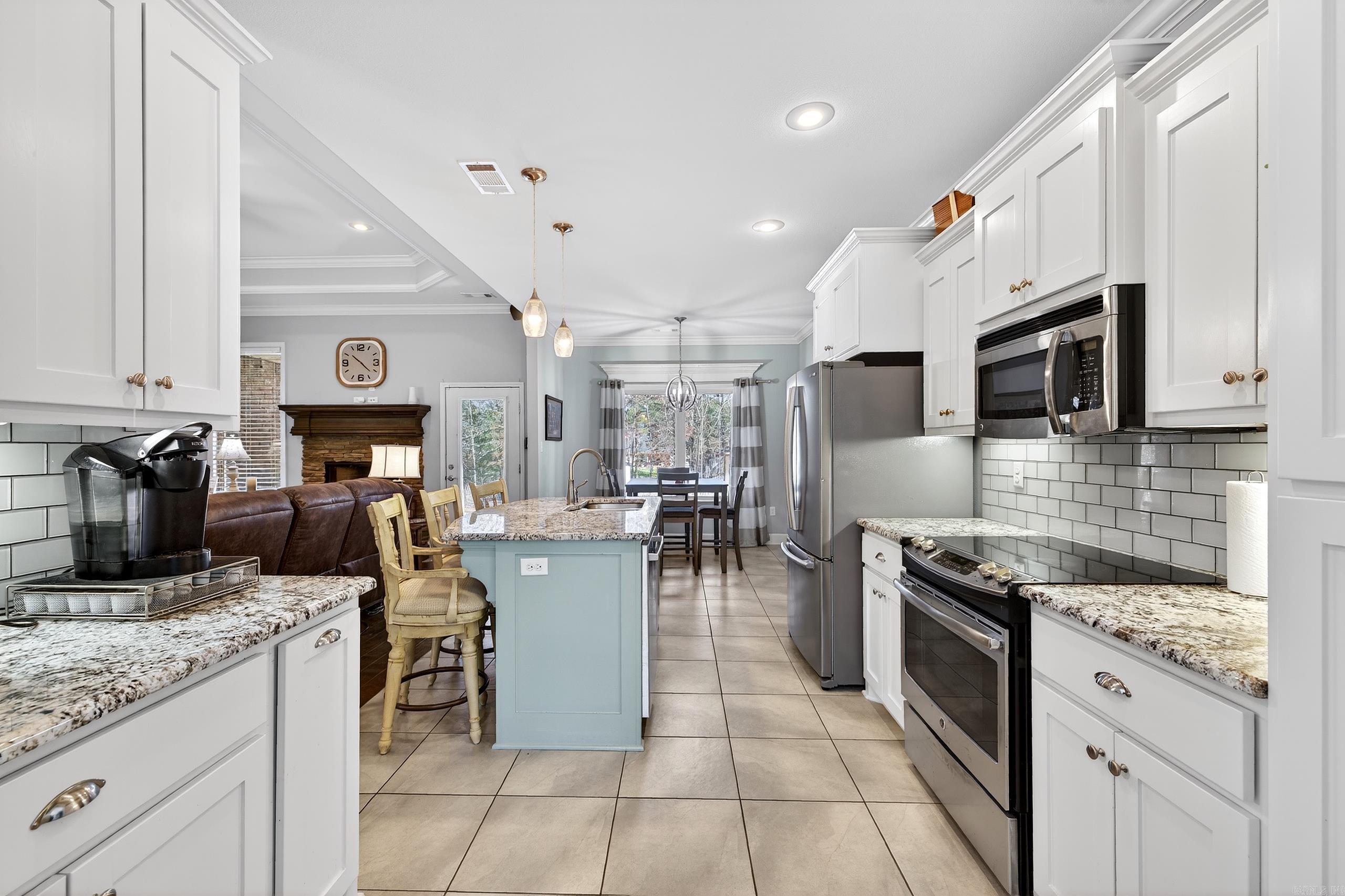 316 Zoe  Alexander, AR