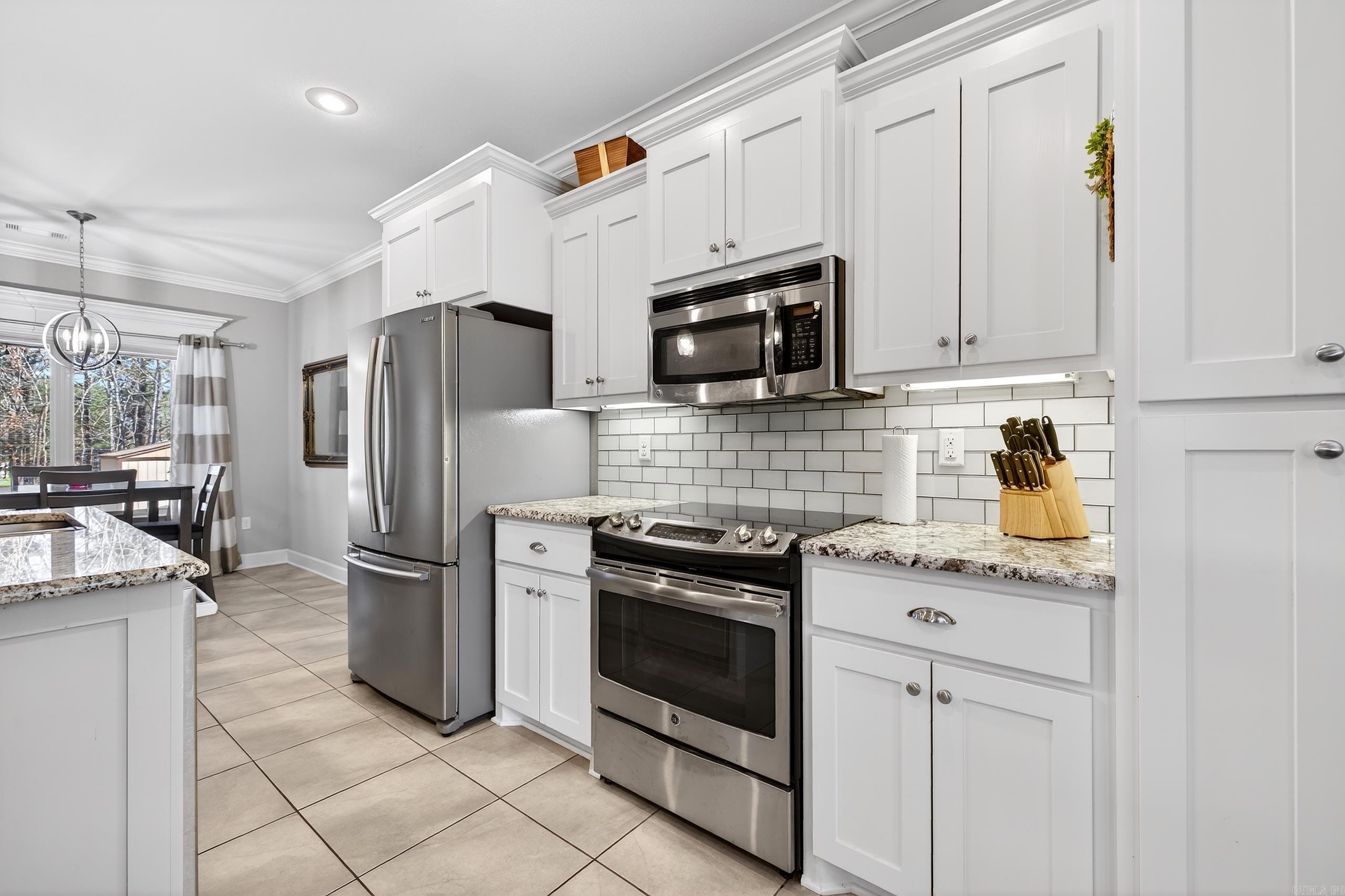 316 Zoe  Alexander, AR