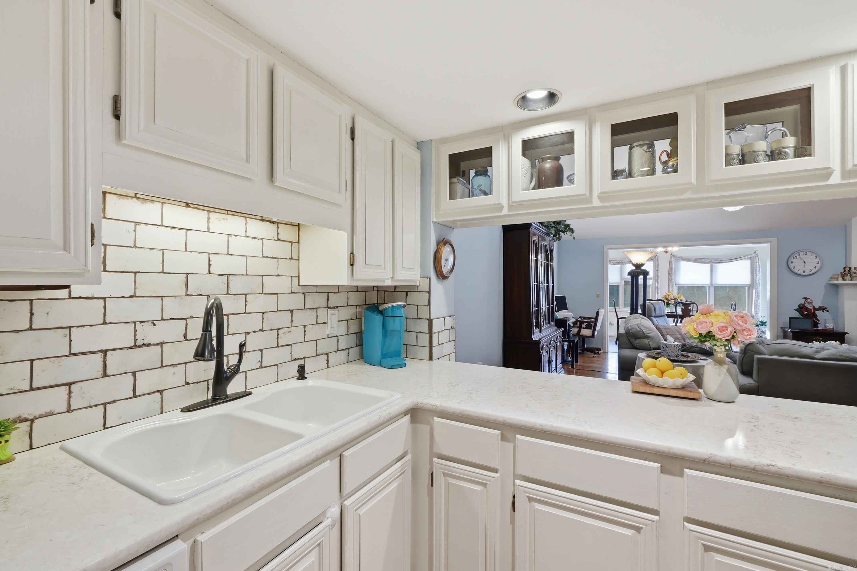 601 Woodlawn #20  Fairfield Bay, AR